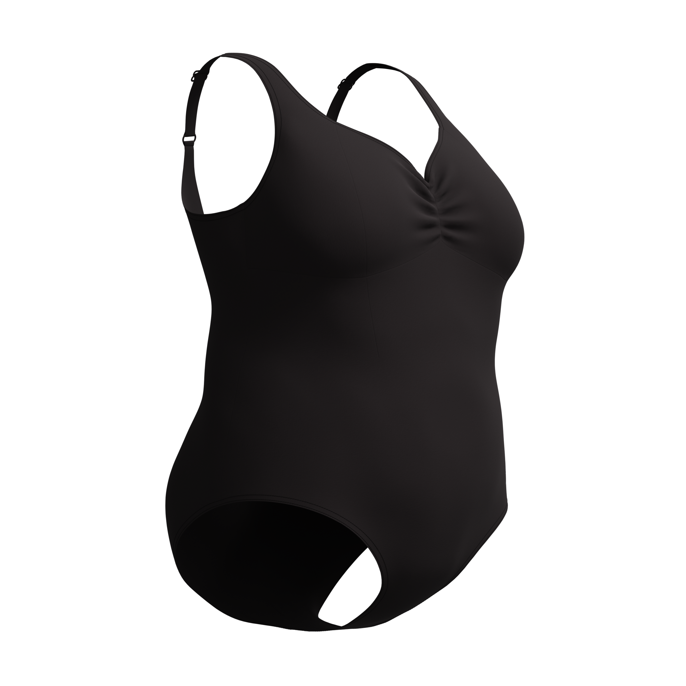 Speedo Badeanzug »SPDSCU AQUANITE 1PC AF + BLACK«