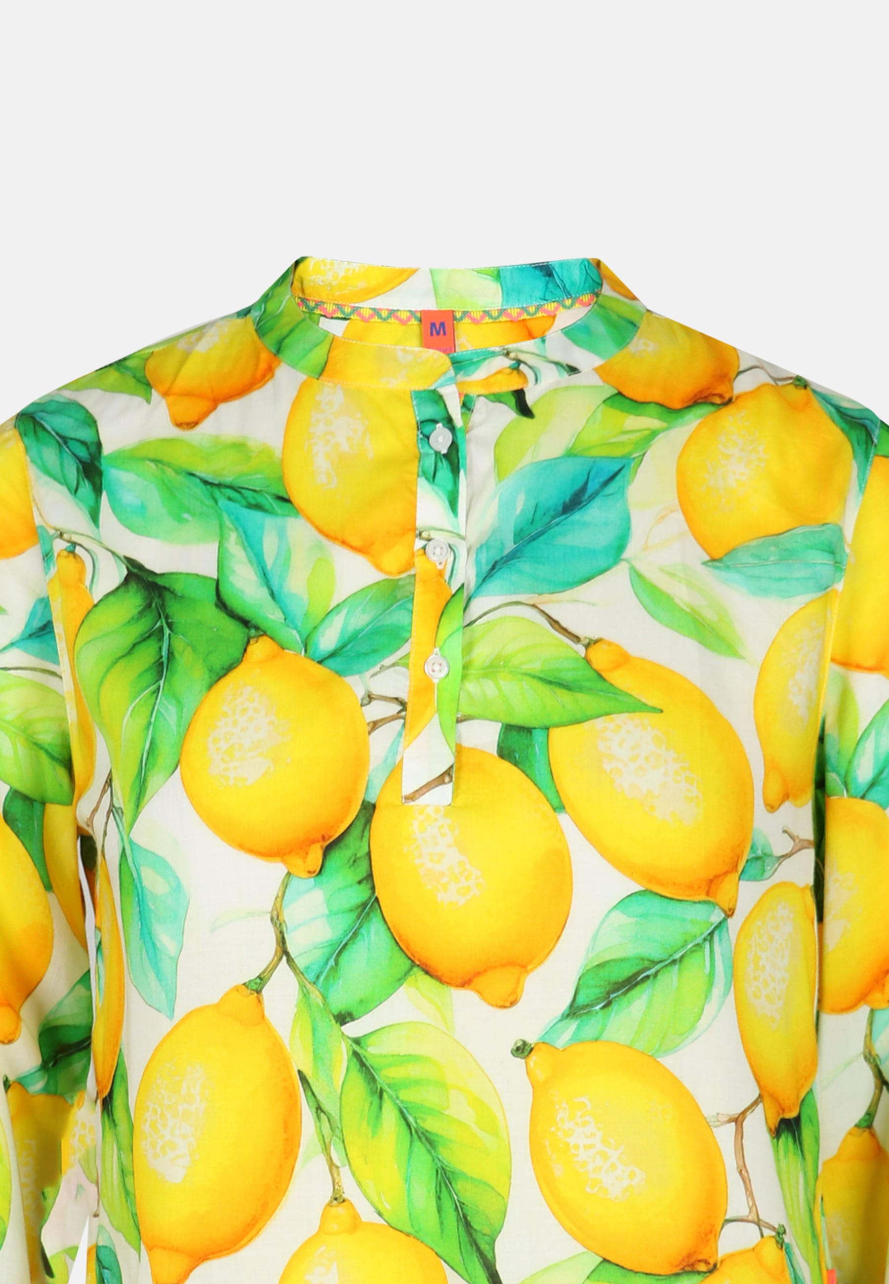 salzhaut Klassische Bluse »Bluse BLUSTERICH«