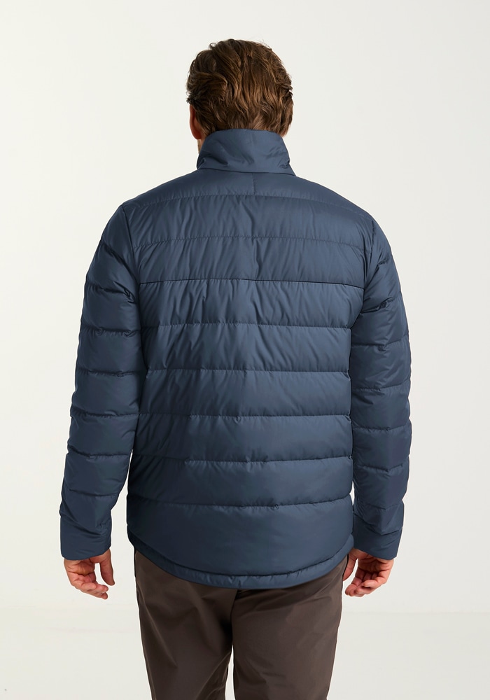 Jack Wolfskin Daunenjacke »ATHER DOWN JKT M RDS«