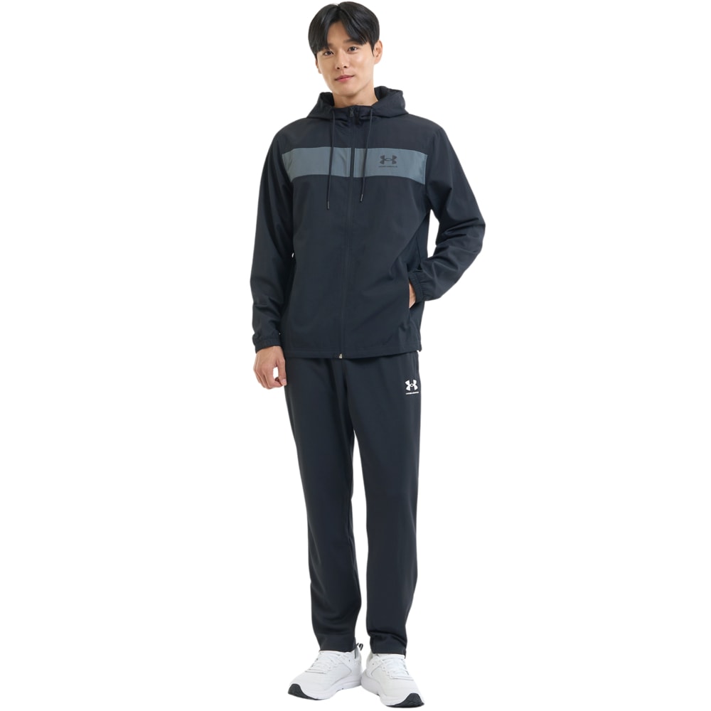 Under Armour® Trainingshose »UA Challenger Hose für«  für vielseitige Aktivitäten, leichtes Material, bequeme Passform