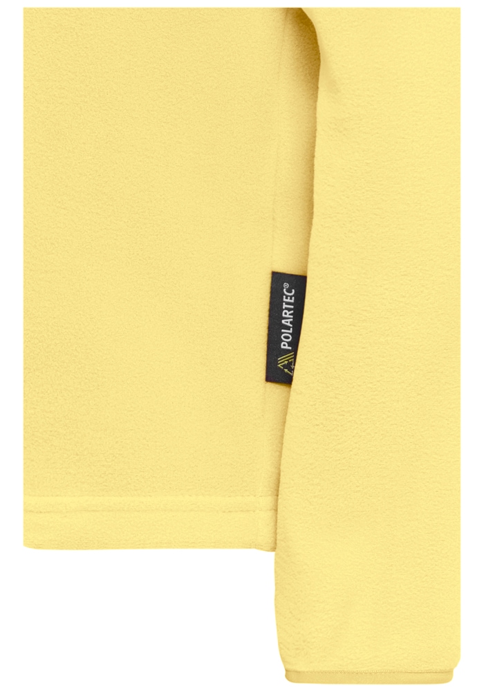 Jack Wolfskin Stehkragenpullover »TAUNUS HALFZIP K«