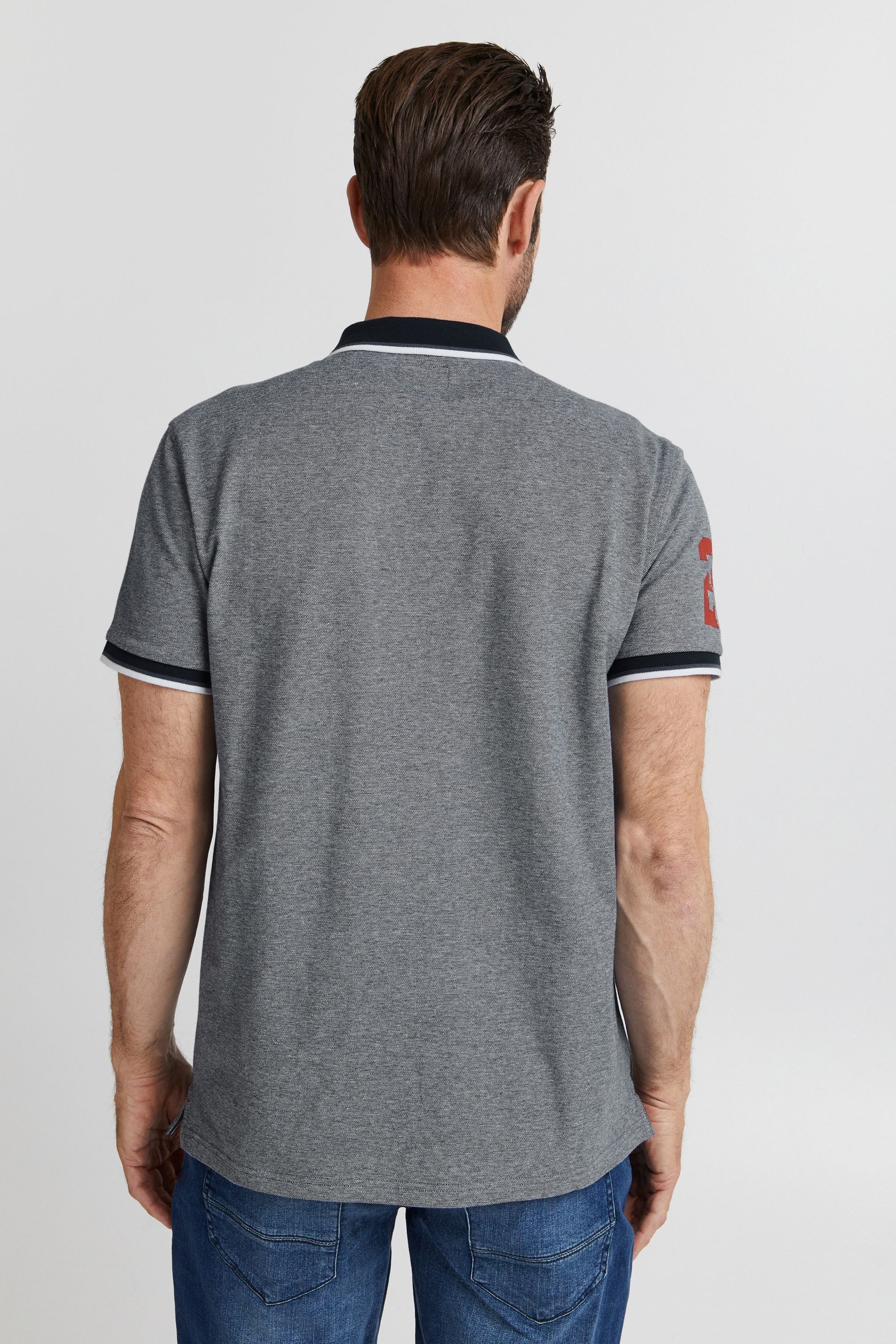 FQ1924 Poloshirt »Poloshirt FQImal«