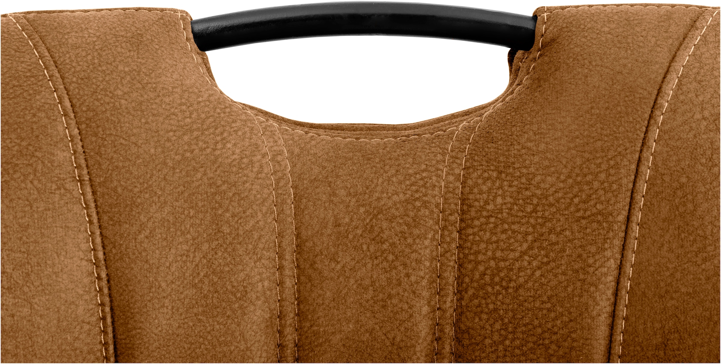 OMG Design Armlehnstuhl »Point« (Set) 1 Stk.Esszimmerstuhl mit Rollen, Bürostuhl