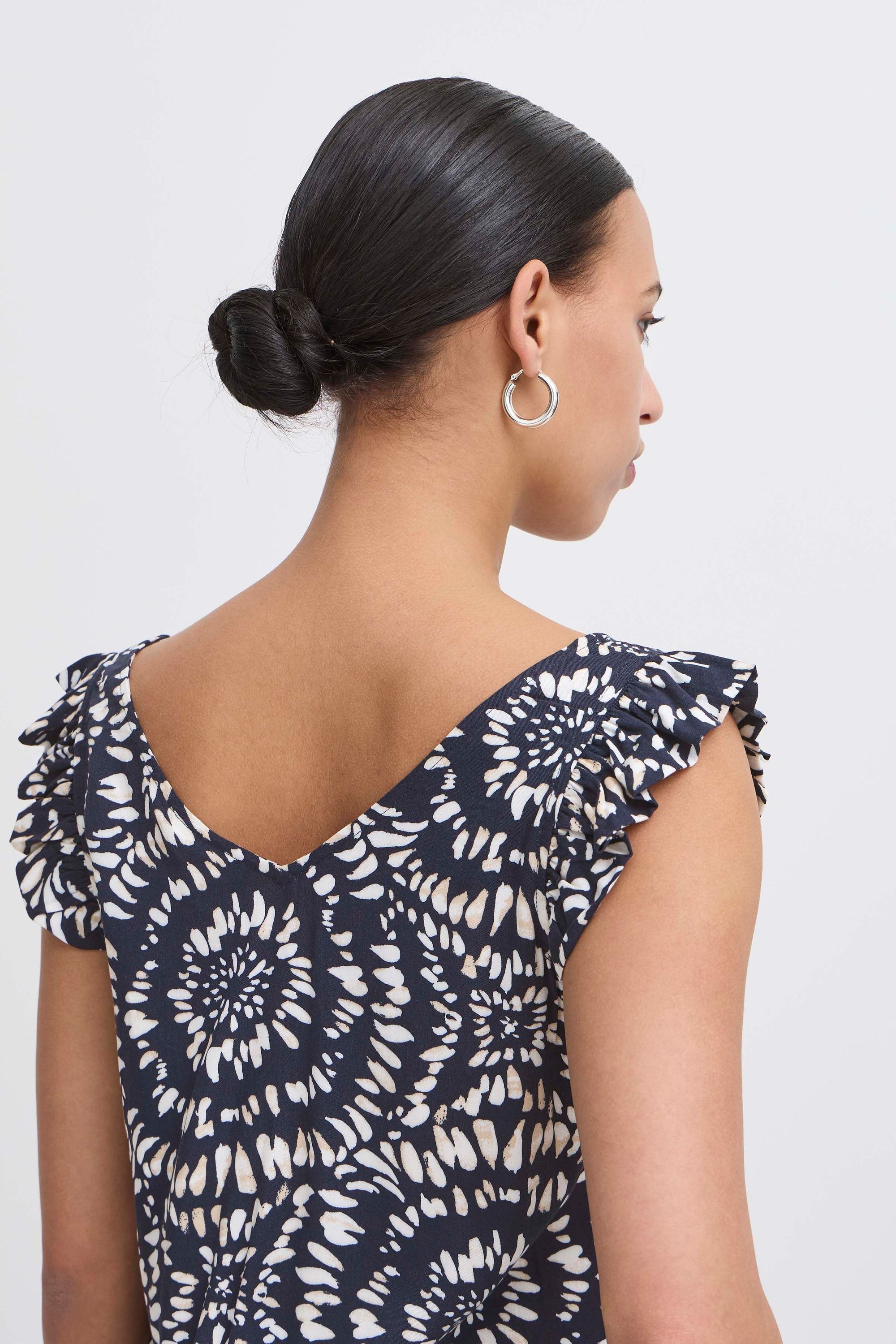 Ichi Shirttop »Shirttop IHAYA«