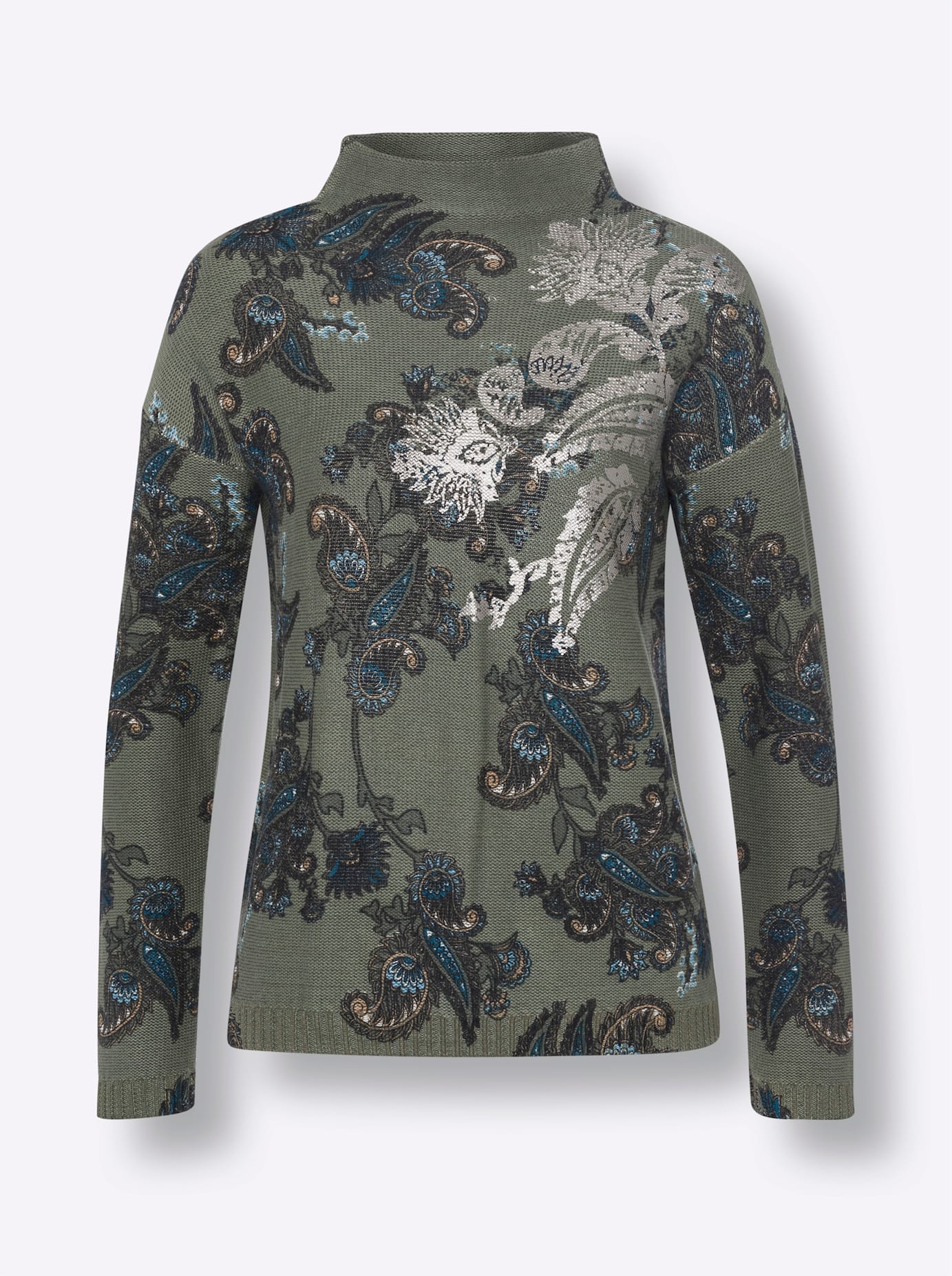 heine Strickpullover »Pullover«