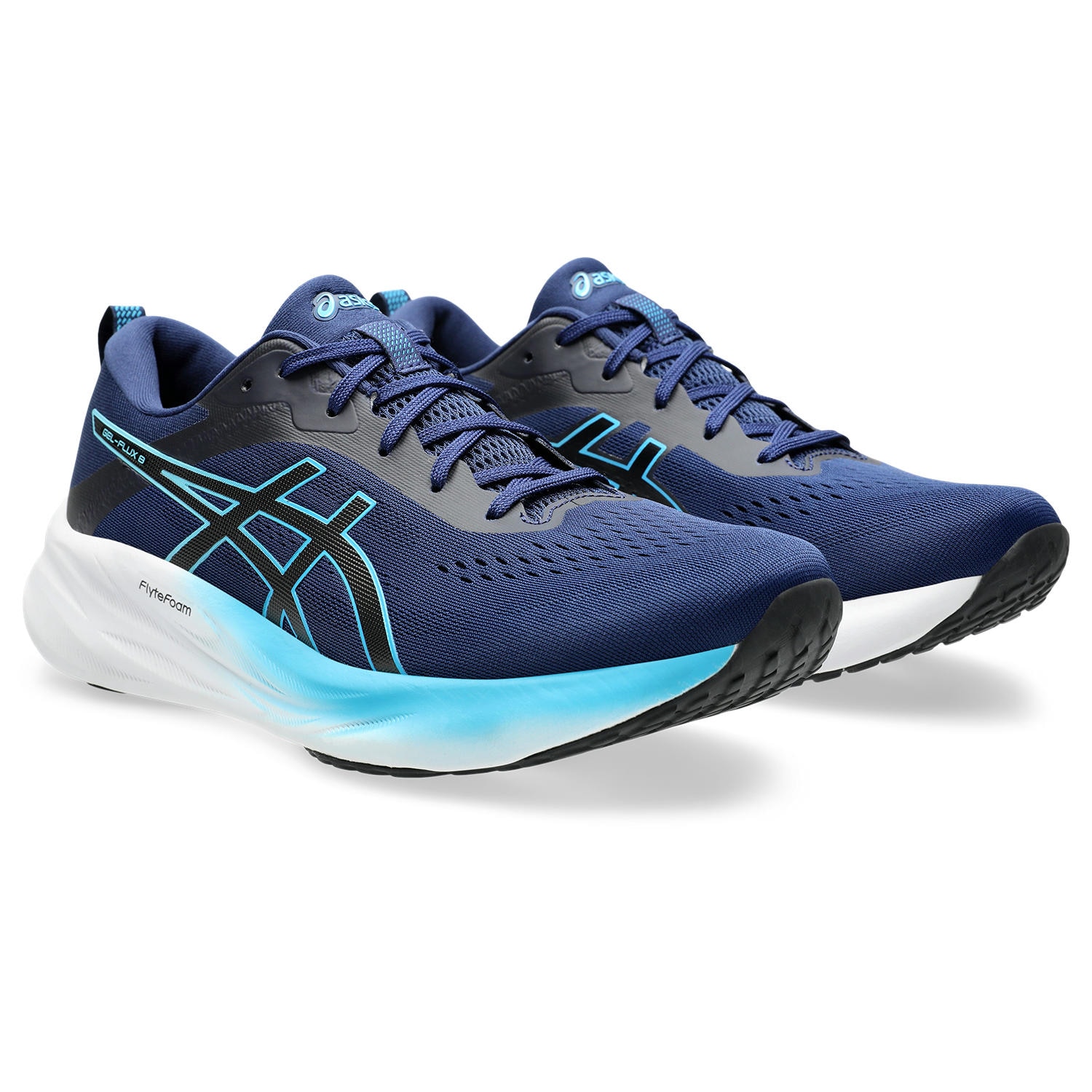 Asics Laufschuh »GEL-FLUX 8«