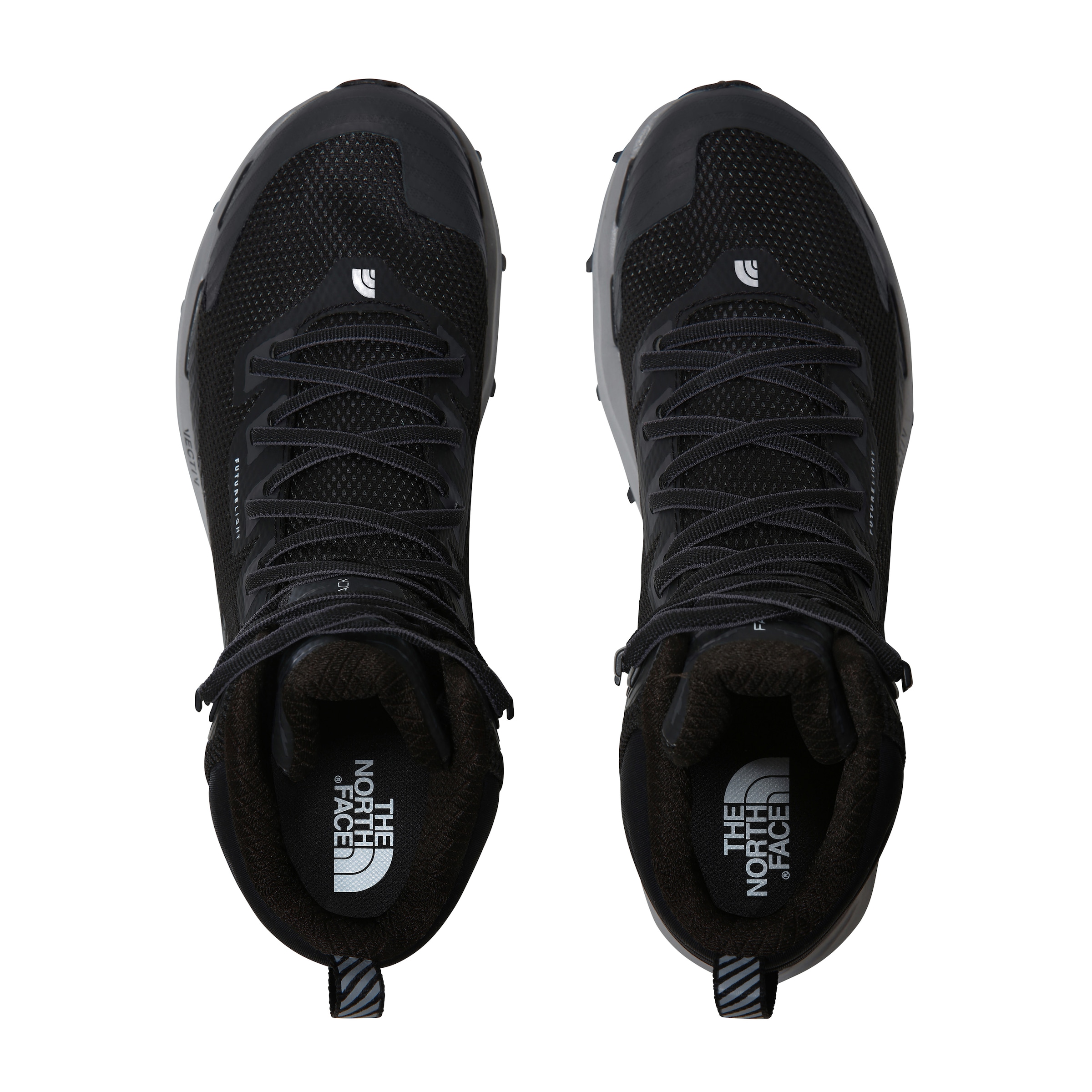 The North Face Wanderschuh »Men's VECTIV Fastpack Mid FutureLi«