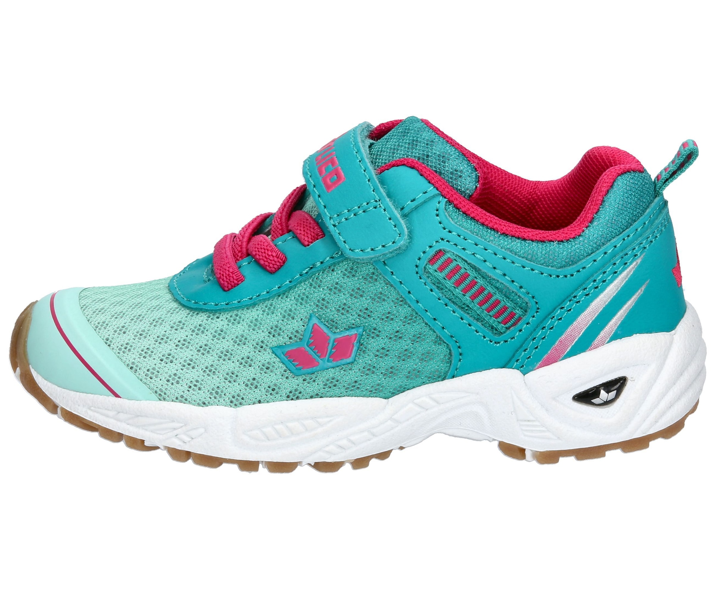 Lico Hallenschuh »Sportschuh Barney VS«