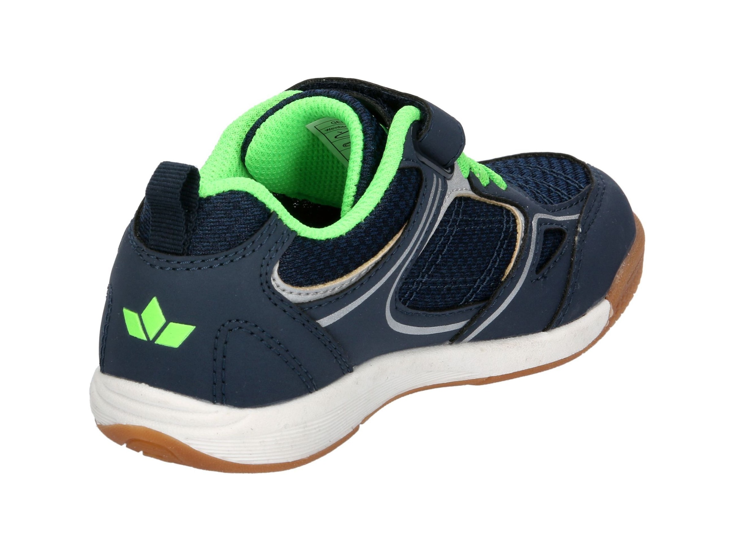 Lico Hallenschuh »Sportschuh Racine VS«
