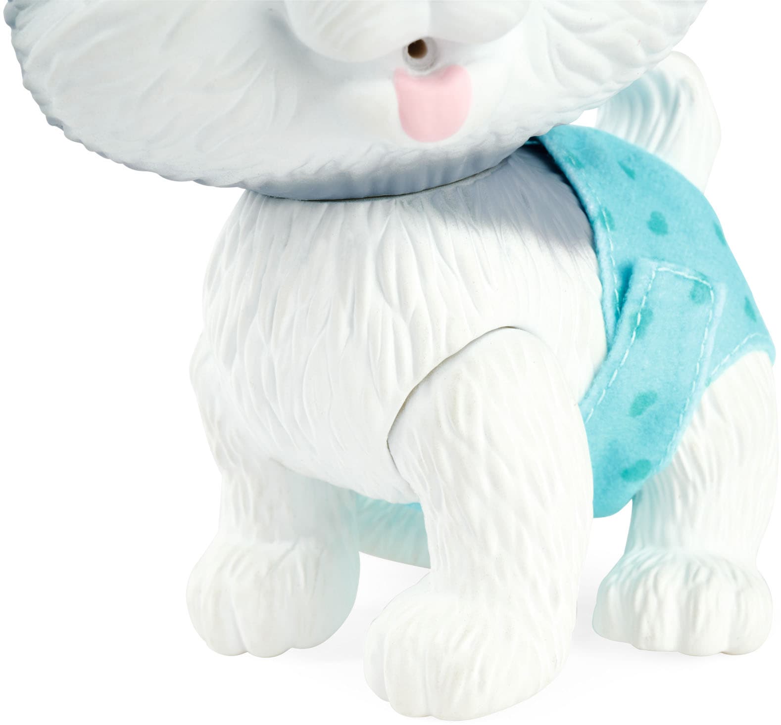 SIMBA Spielfigur »Pamper Petz Husky«, mit Badewanne