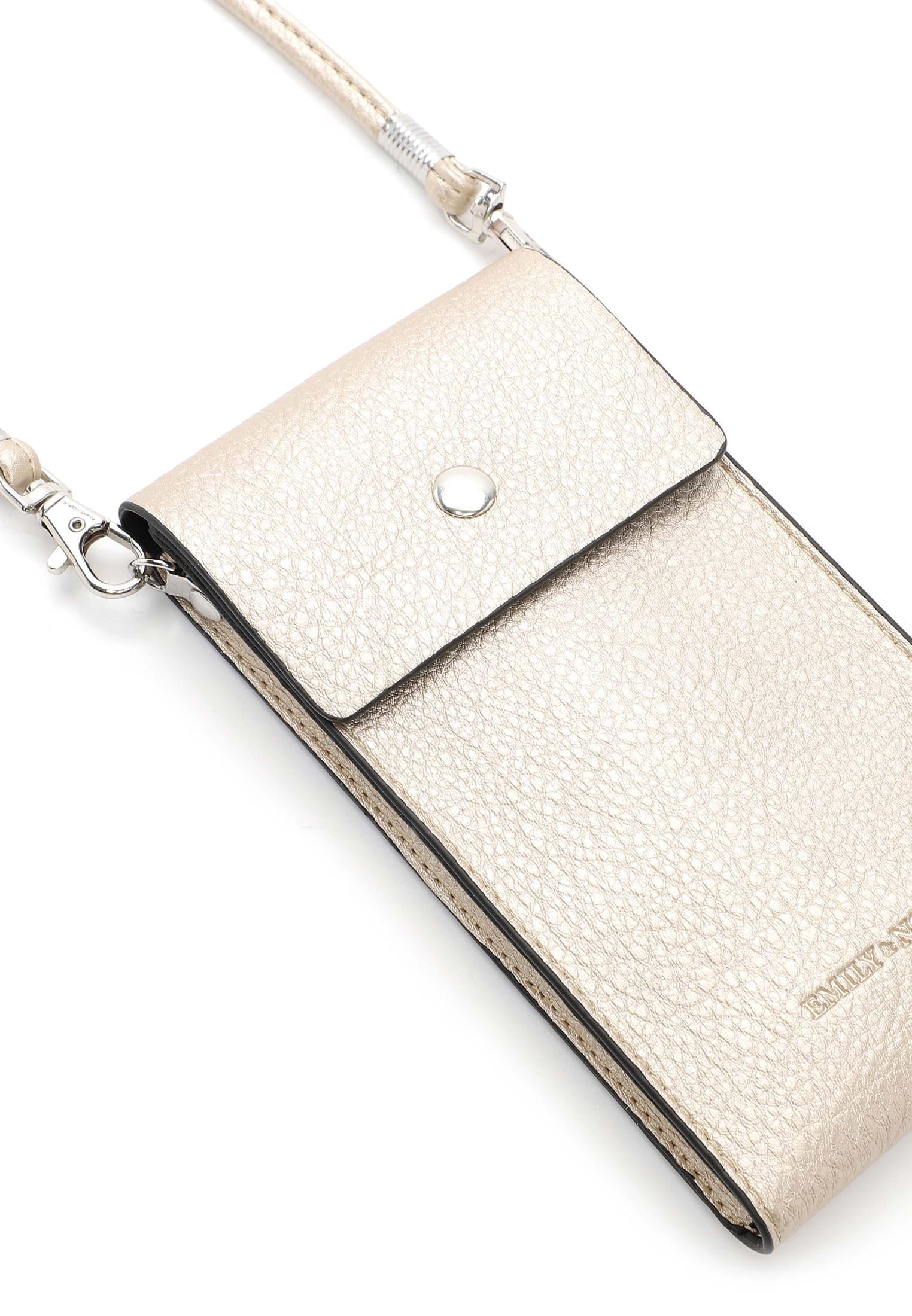 EMILY & NOAH Handytasche »Handyetui E&N Emma«