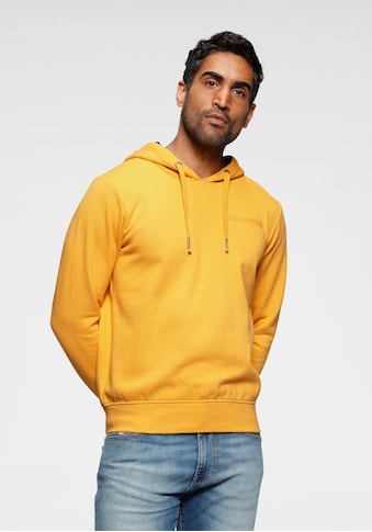KangaROOS Kapuzensweatshirt, unifarben kaufen