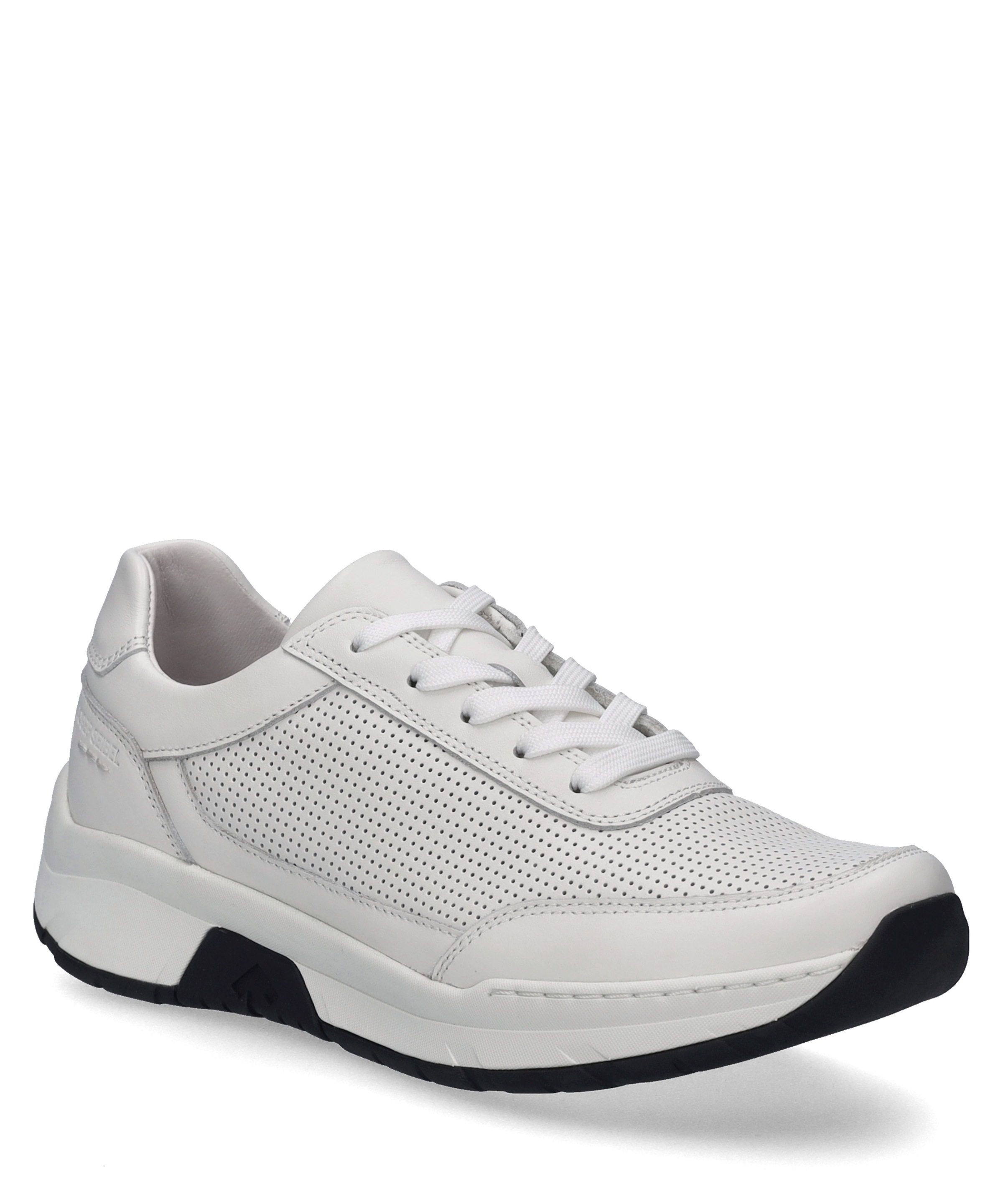 Josef Seibel Sneaker »Mitchell 09, weiss«