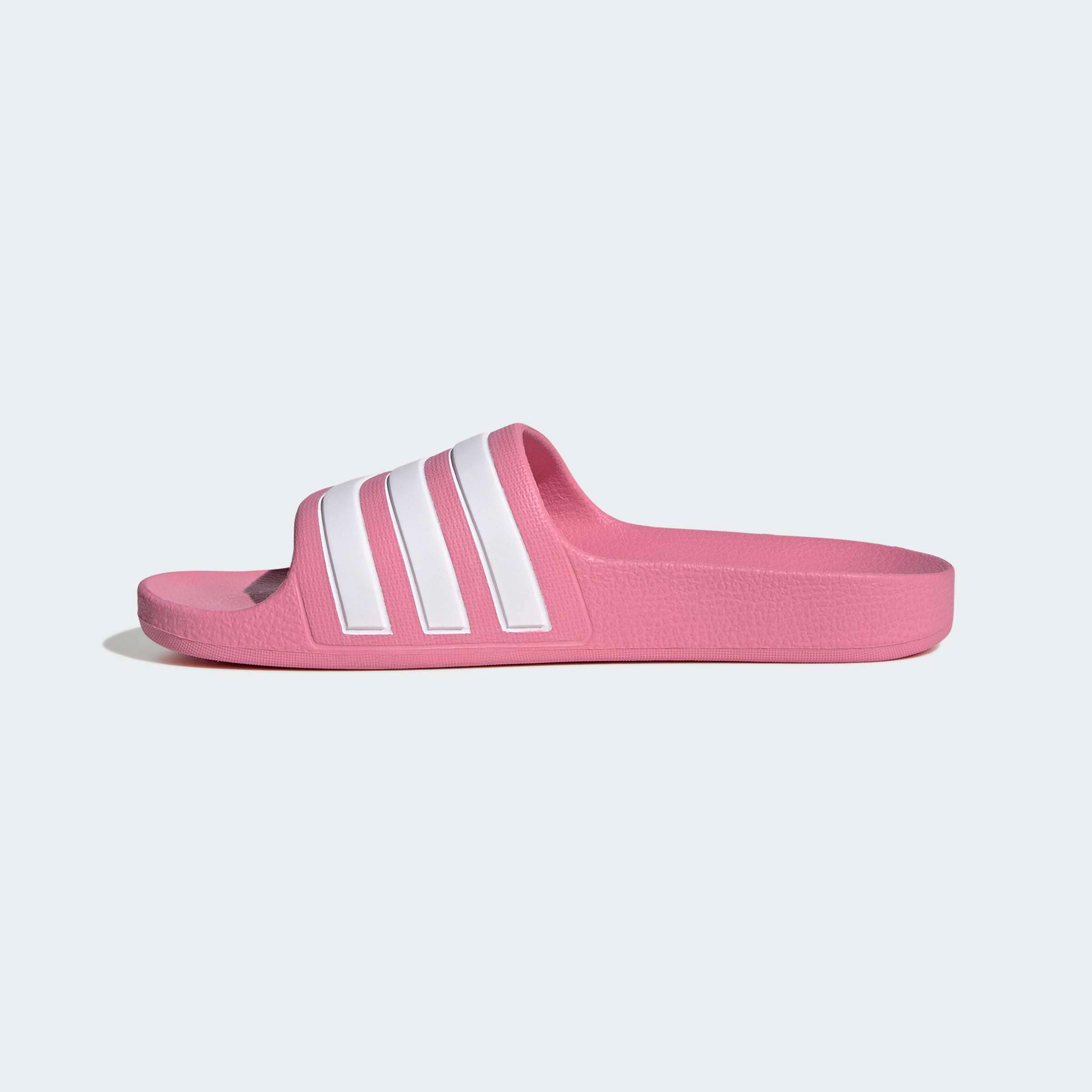 adidas Sportswear Badesandale »AQUA ADILETTE«  Badelatschen, für Kinder & Jugendliche
