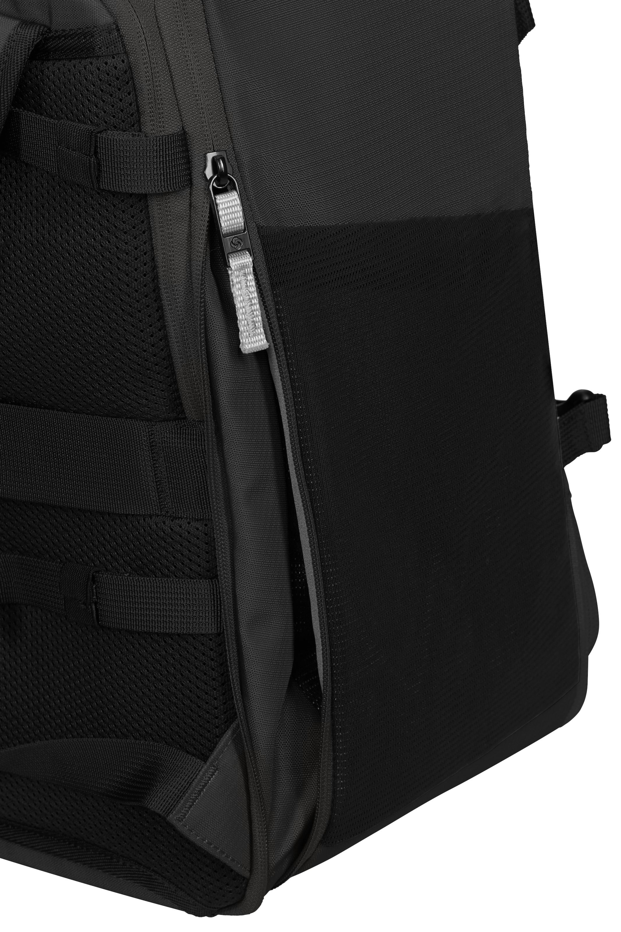 Samsonite Reiserucksack »2FIT« Unisex, Freizeitrucksack, handgepäcktauglich gemäß IATA-Empfehlung