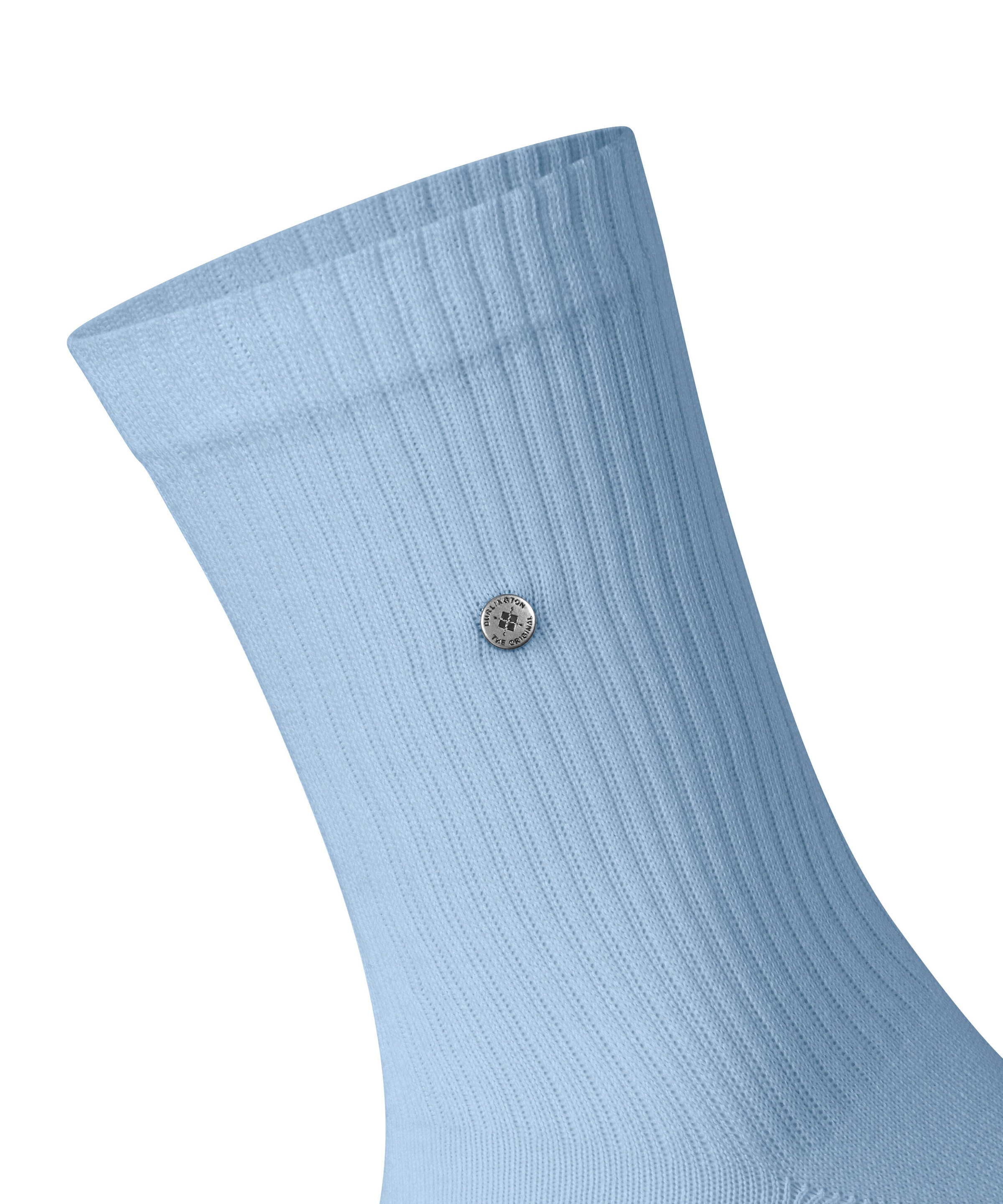 Burlington Socken »Bond Street« 1 Paar tlg.