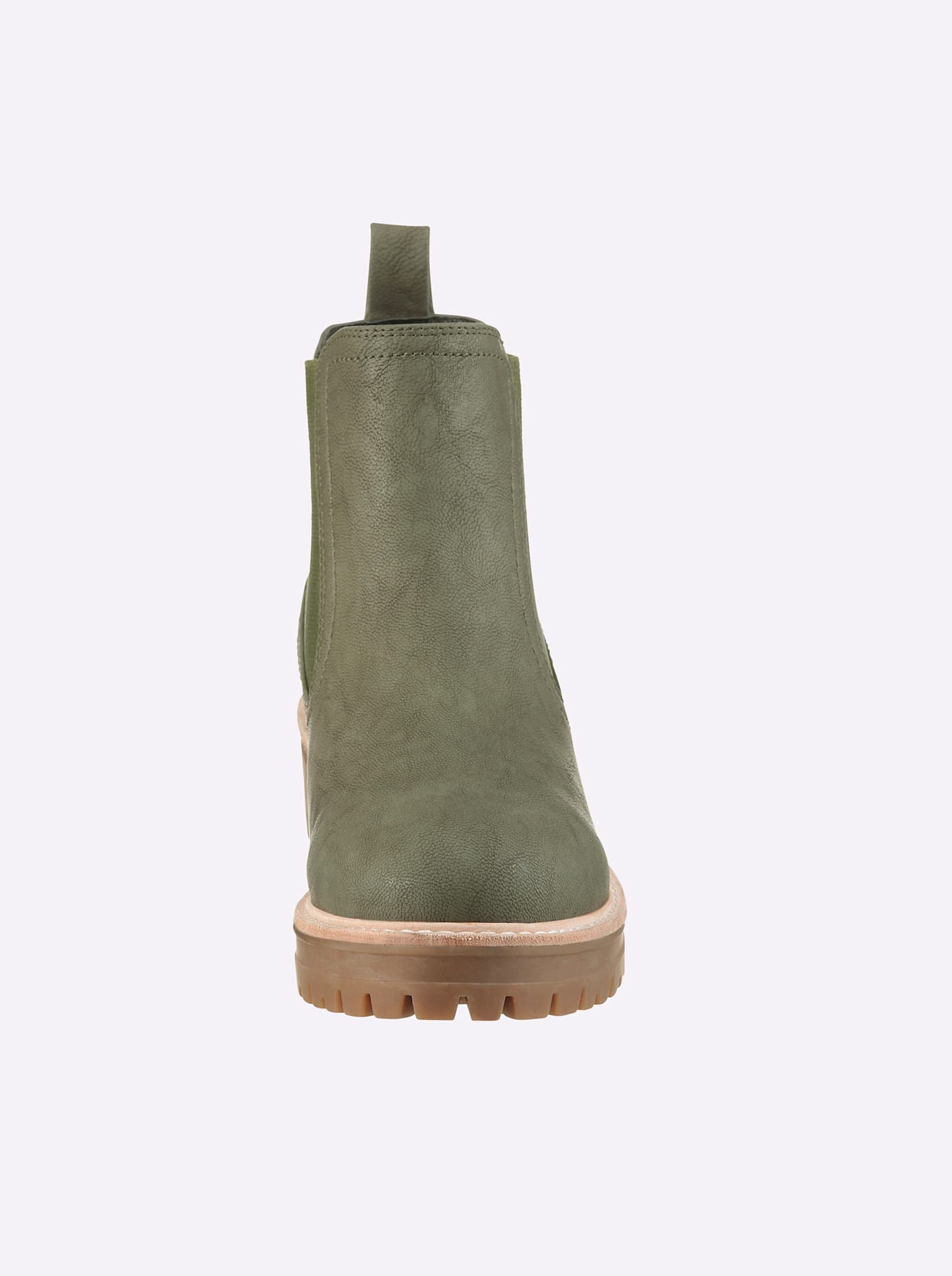 heine Stiefelette