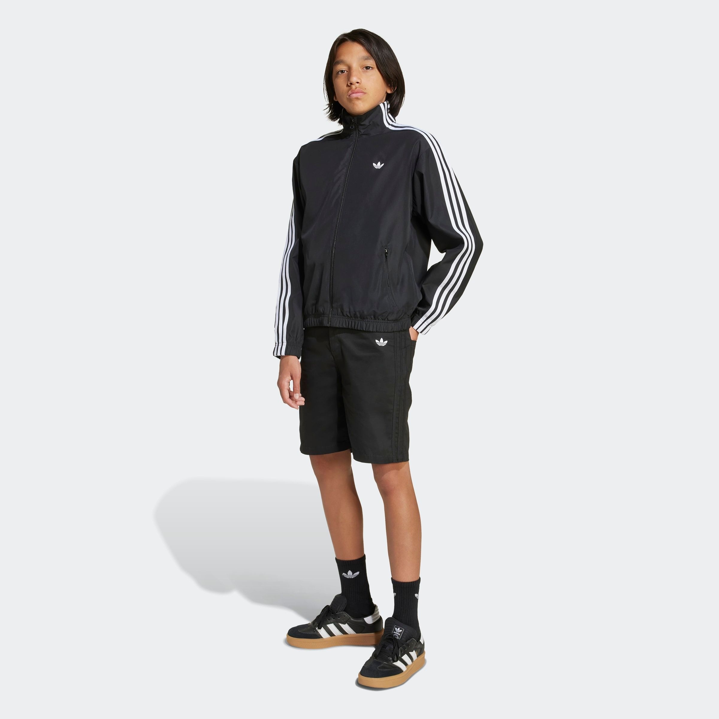 adidas Originals Outdoorjacke »TRACK TOP«