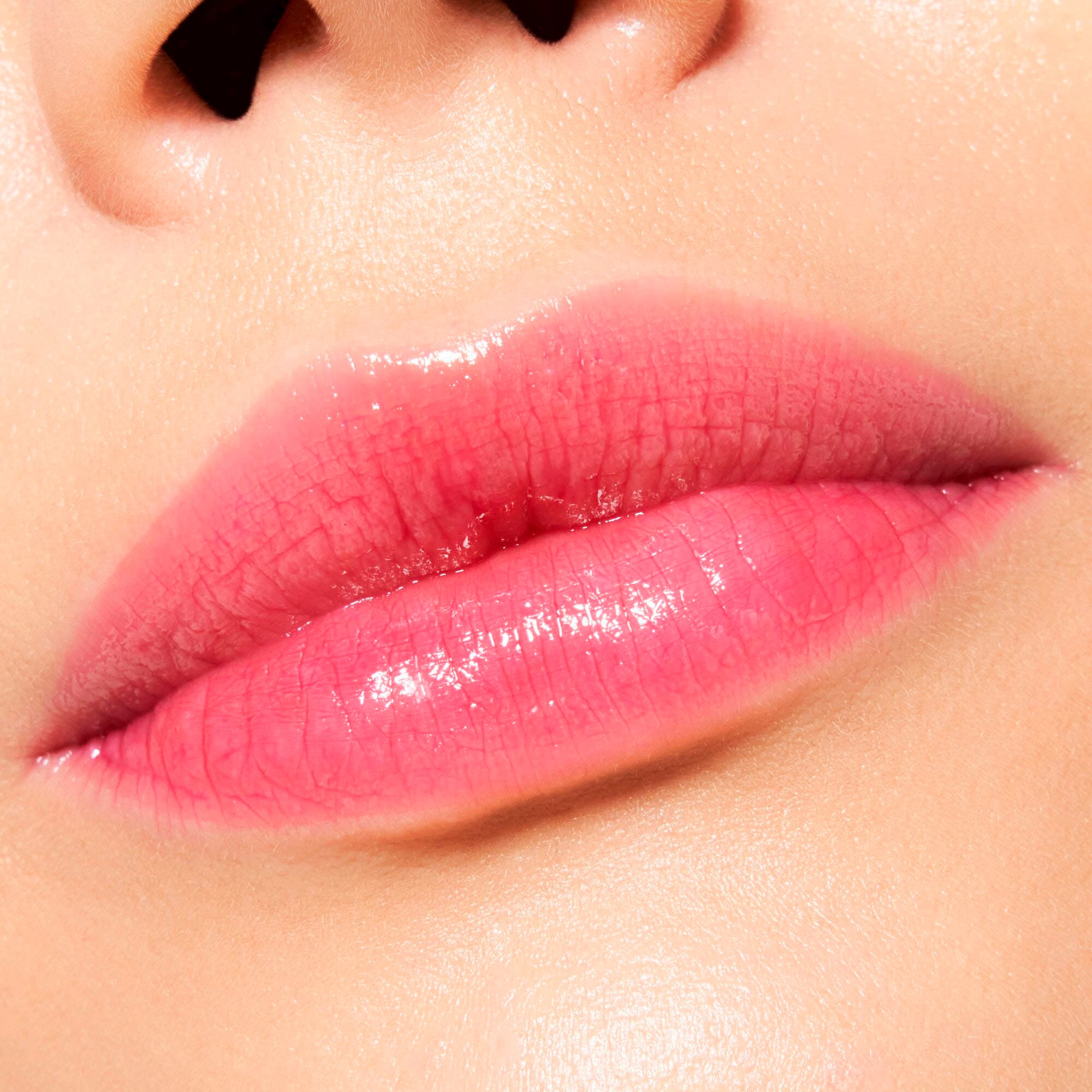 Catrice Lippenbalsam »Melt & Shine Juicy Lip Balm«, (Set, 3 tlg.), mit weicher Textur