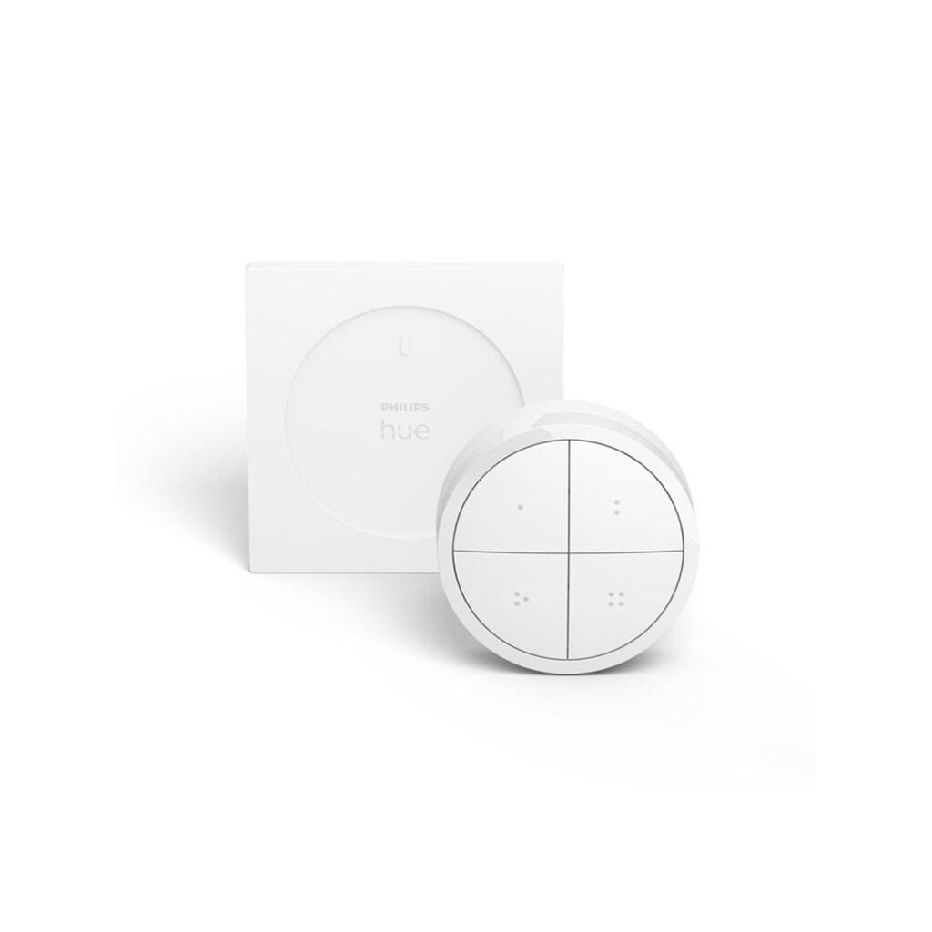 Philips Hue Schalter »Tap Dial Switch«, (1 St.)