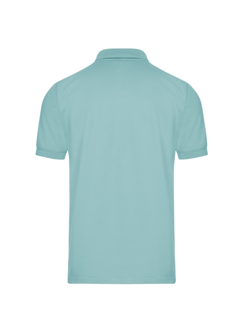 Trigema Poloshirt »TRIGEMA Poloshirt DELUXE Piqué«