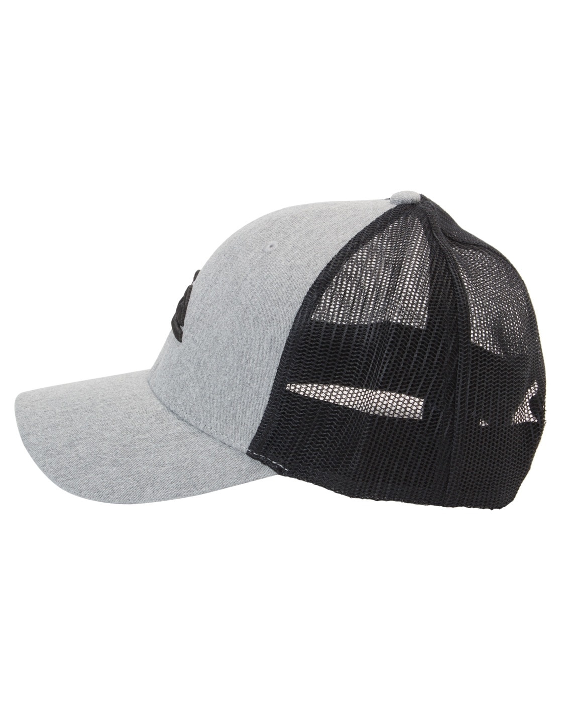 Quiksilver Trucker Cap »Grounder«