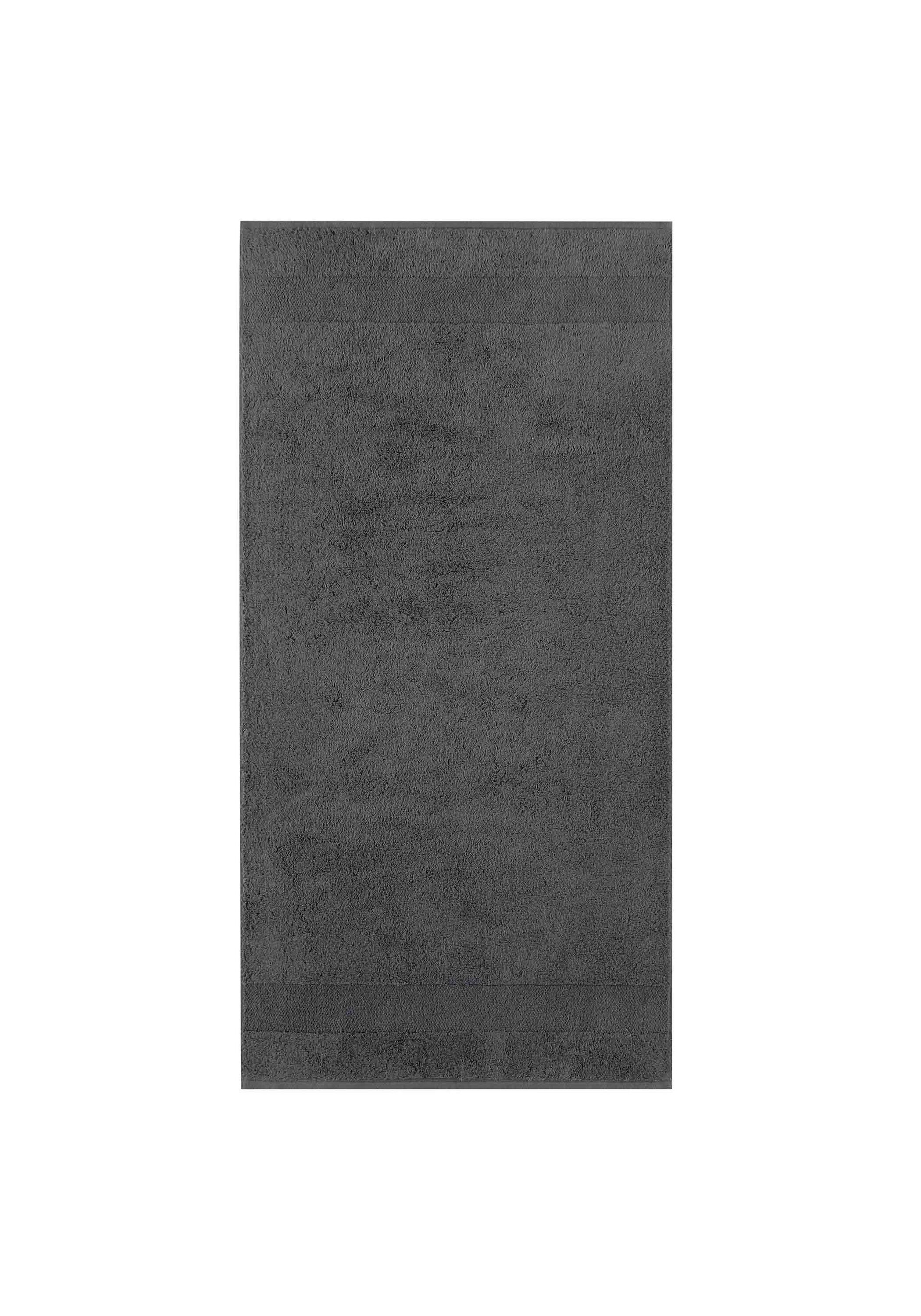 Villeroy & Boch Handtuch »Handtuch One 1er Pack, 10er Pack«, (1er Pack, 10er Pack St.)