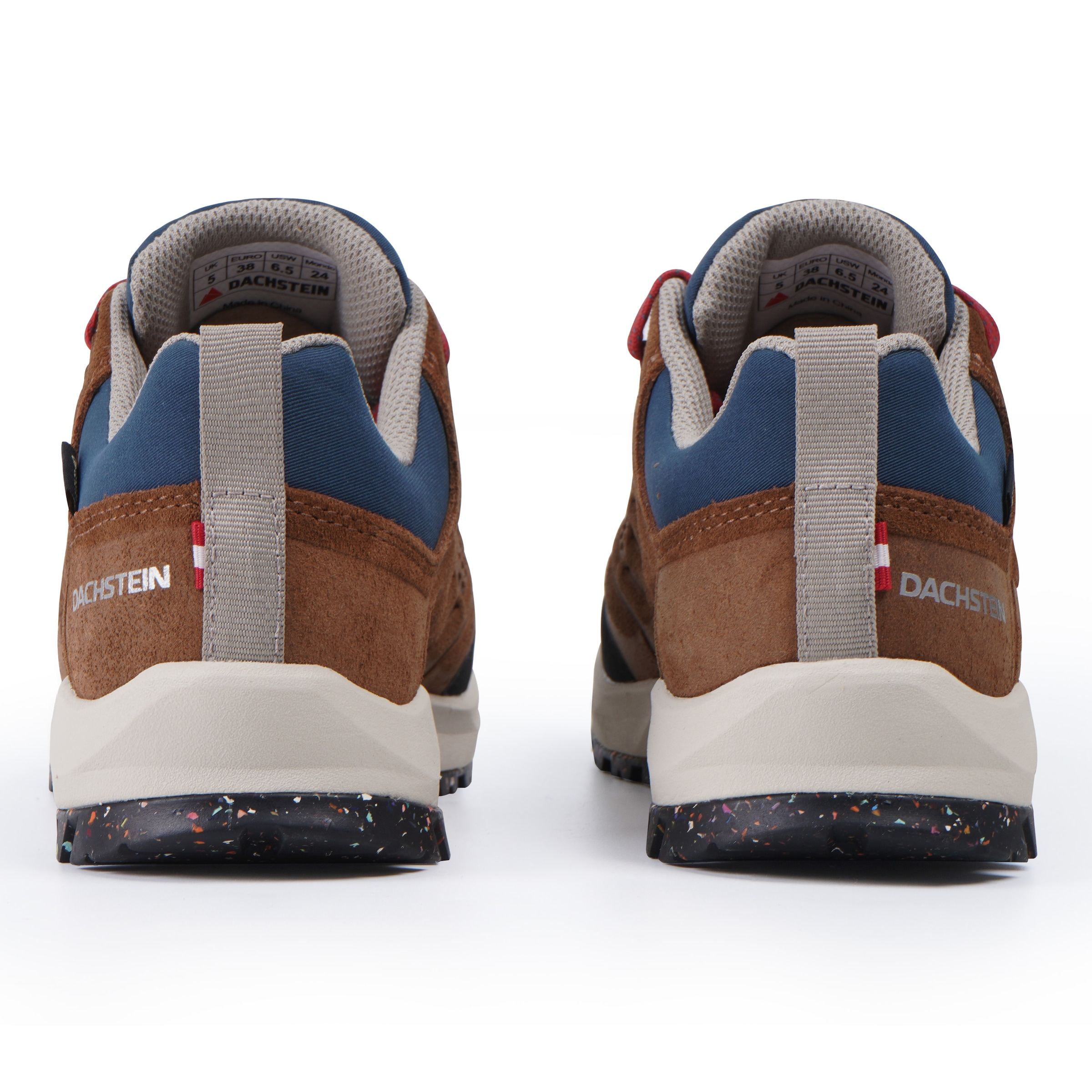 Dachstein Wanderschuh »SF-21 GORE-TEX 1925 WMN«, wasserdicht