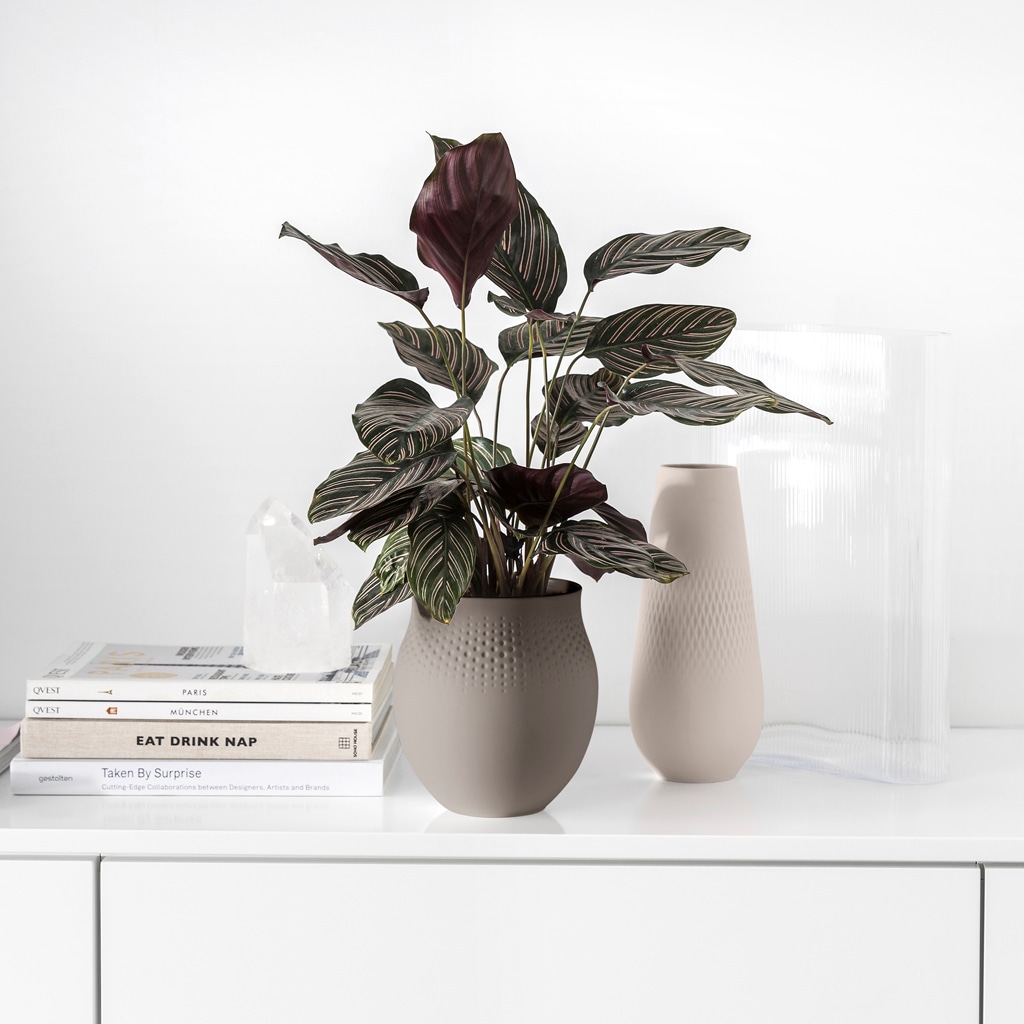 Villeroy & Boch Dekovase »Vase Manufacture Collier 18 cm«