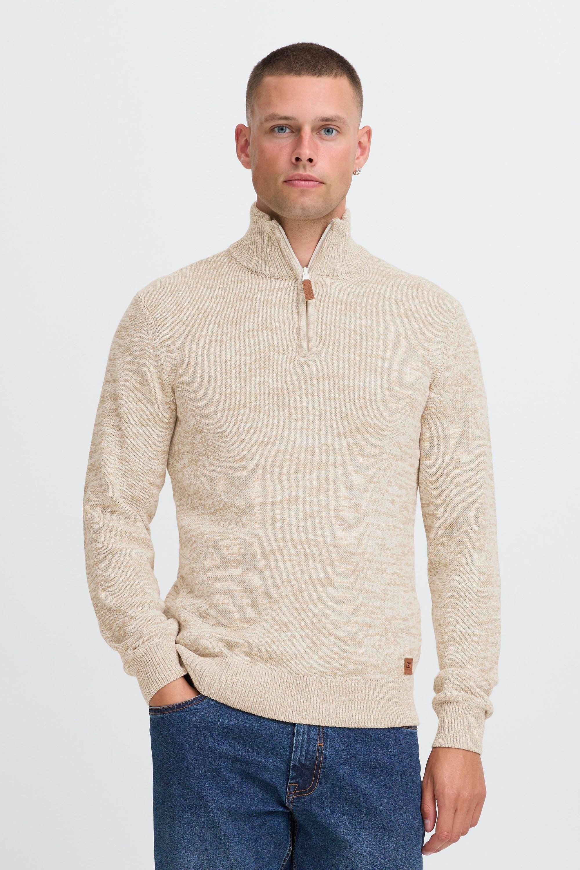 Blend Troyer »Troyer BHDanni«