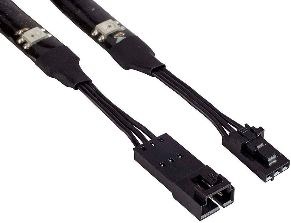 Corsair LED-Streifen »CORSAIR RGB LED Lighting PRO Expansion Kit«
