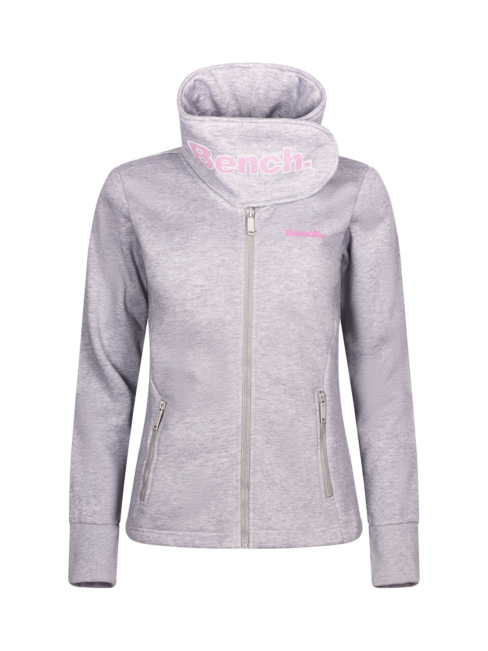 Bench. Sweatjacke »HAYLO«