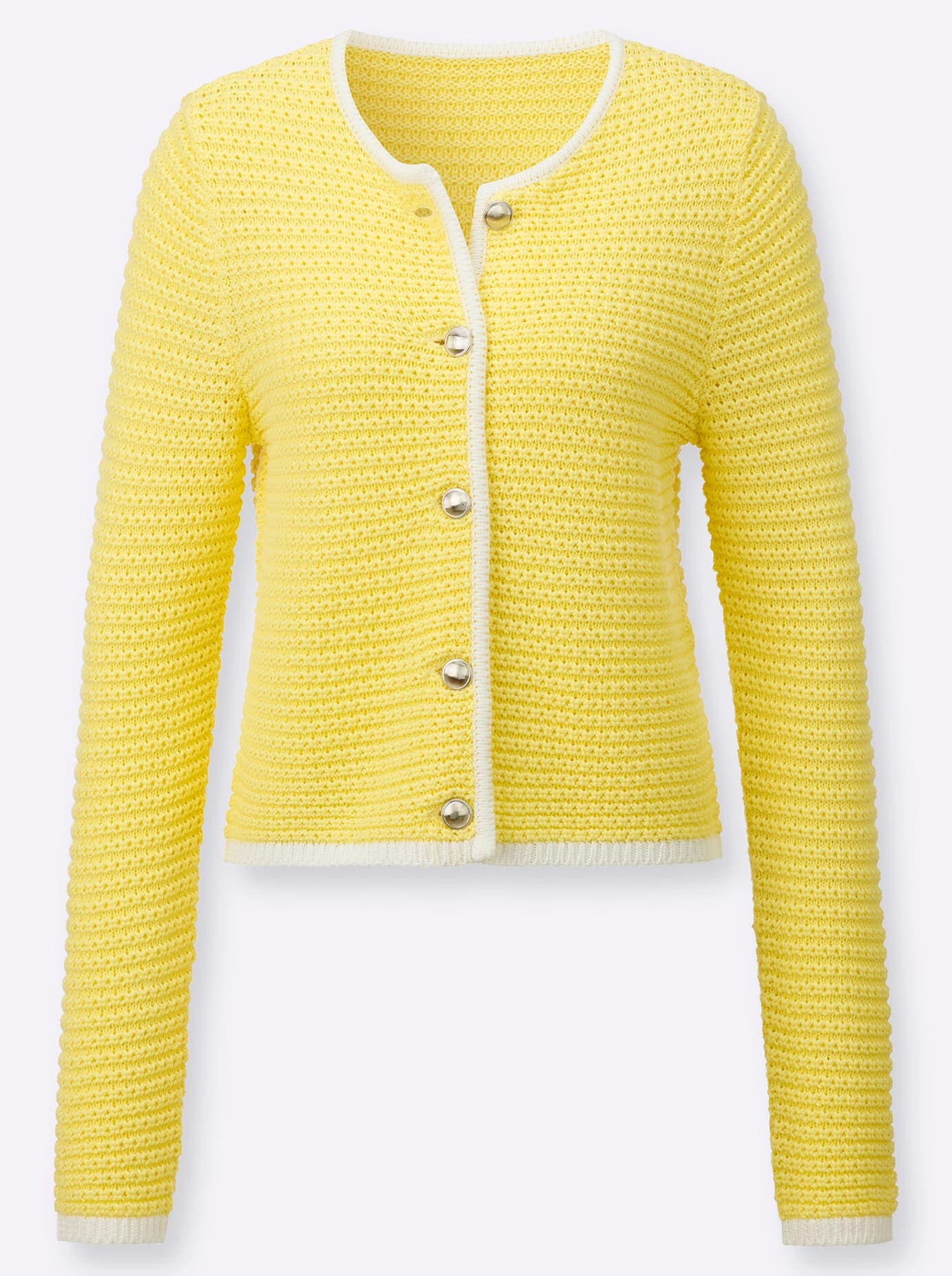 Inspirationen Cardigan