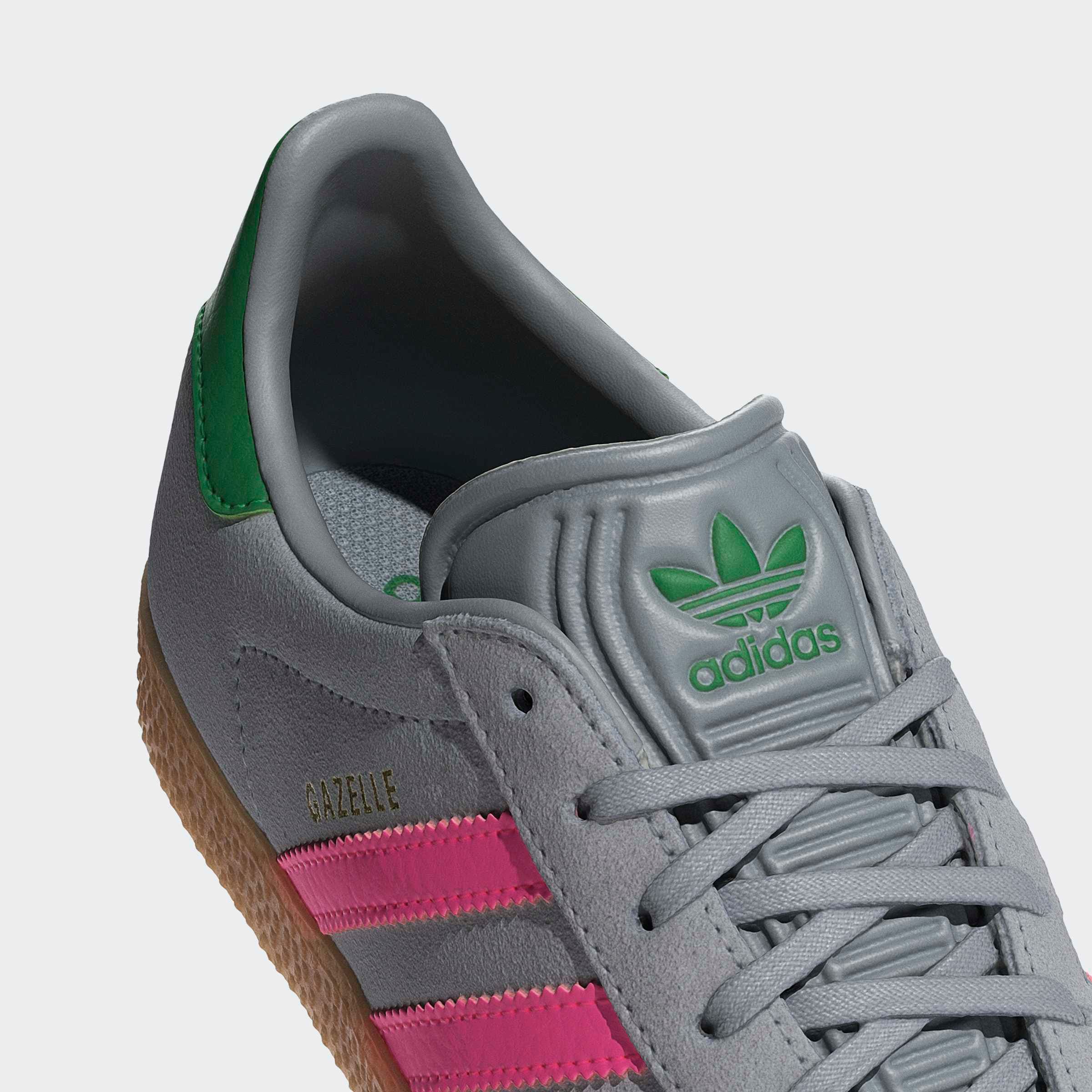 adidas Originals Sneaker »GAZELLE«  für Kinder und Jugendliche