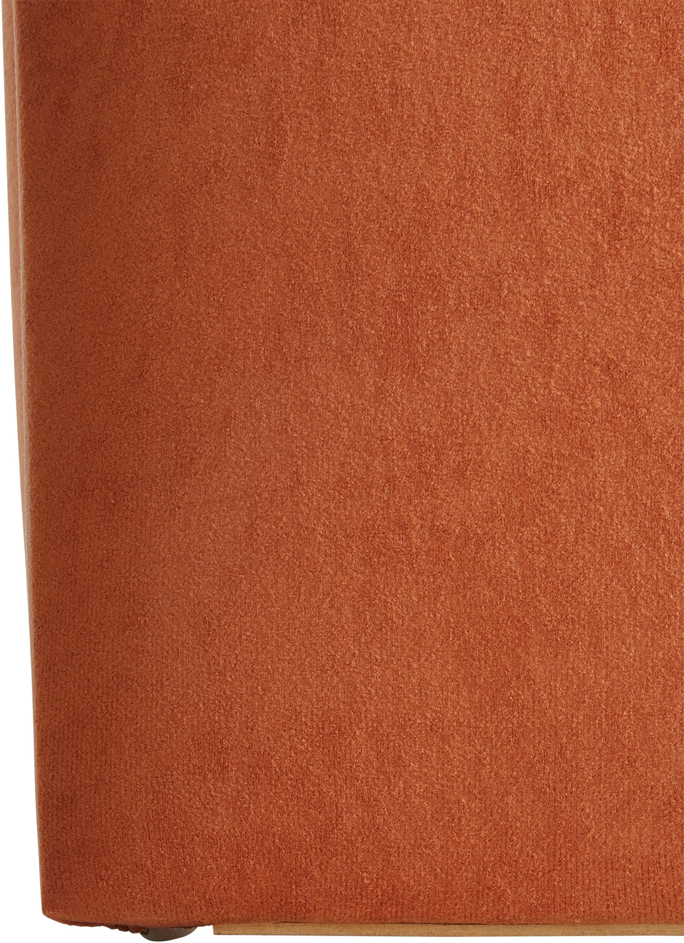 Westfalia Schlafkomfort Polsterbett inkl. Bettkasten bei Ausführung mit Matratze