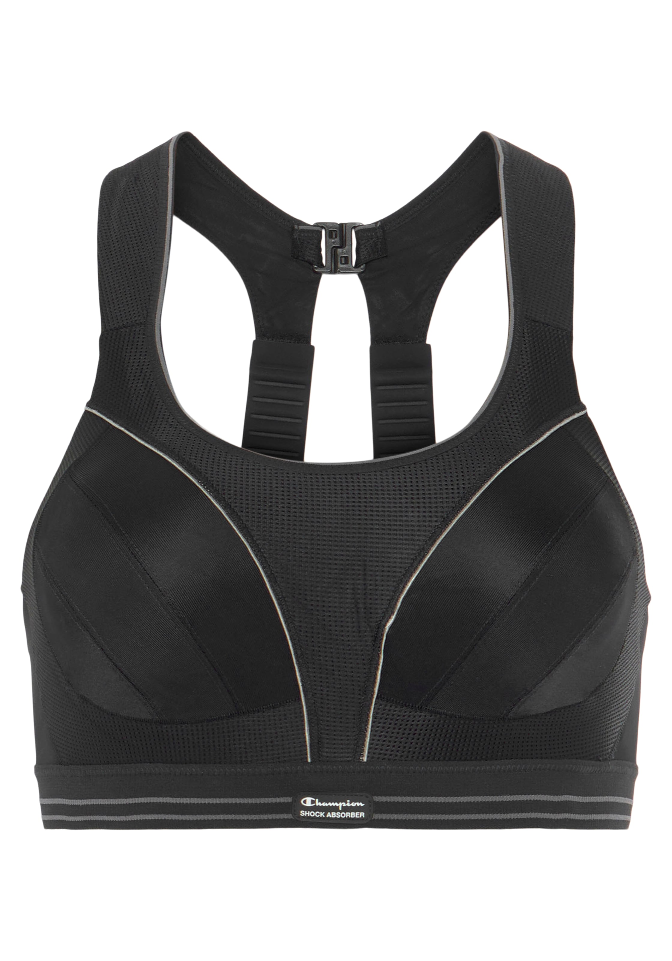 Sport-BH »Sa Bra S5044 ULTIMATE RUN BRA«, der ideale BH für Laufarten und Sportarten...