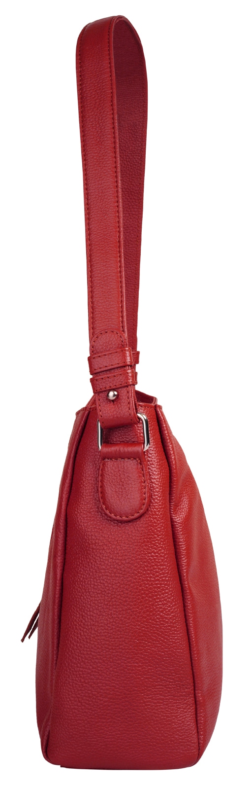 Bruno Banani Shopper, echt Leder