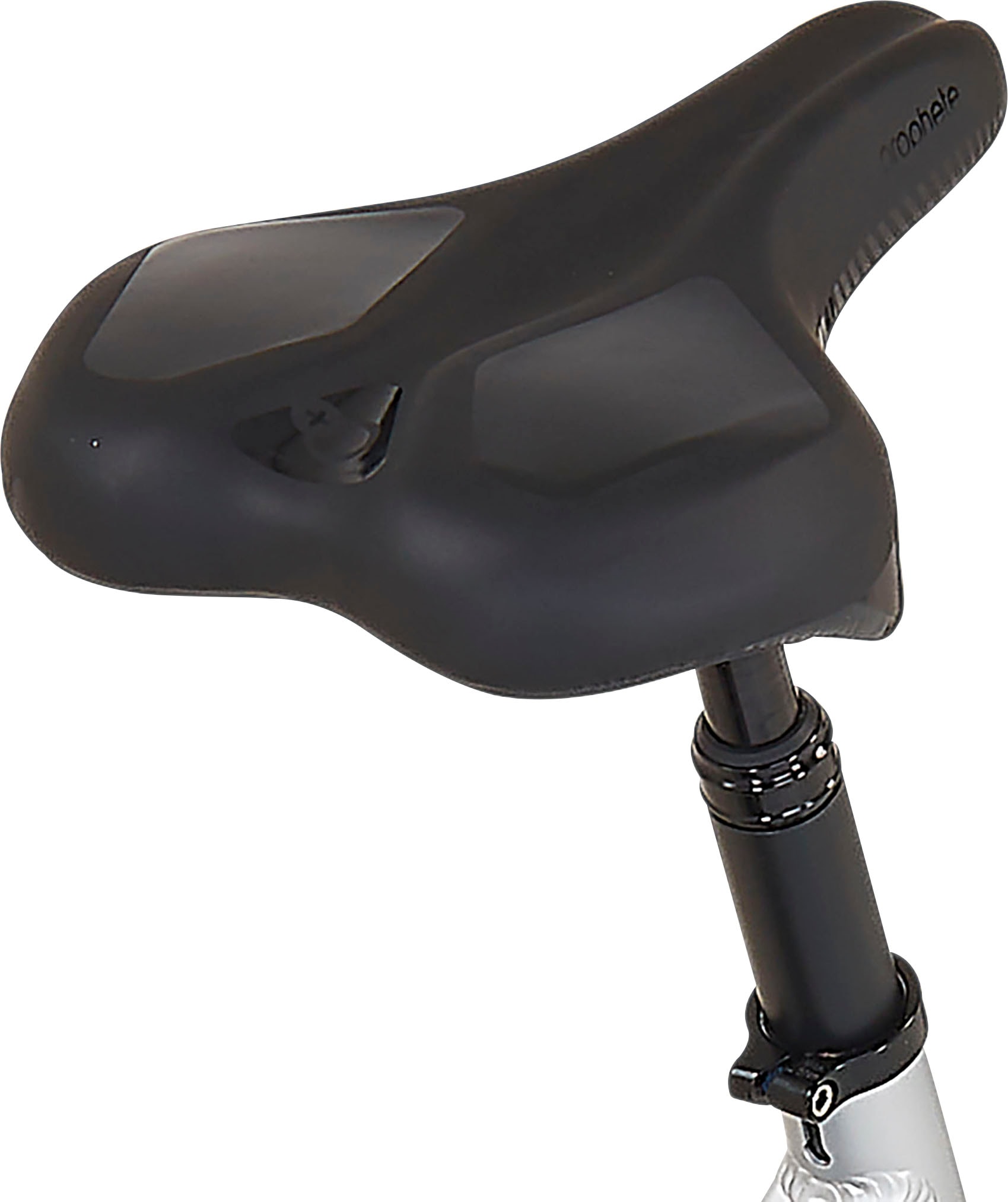 Prophete »Urbanicer 3.8« 7 Gang Shimano Nexus Schaltwerk Nabenschaltung Mittelmotor 250 W Pedelec, Elektrofahrrad für Damen und Herren