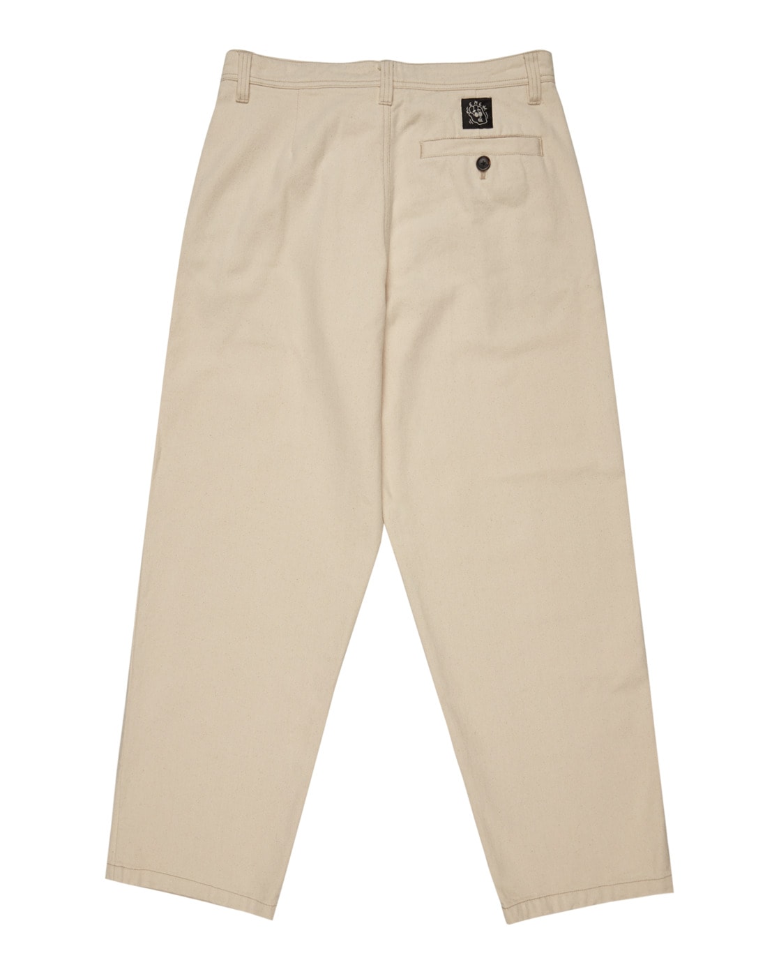 Element Funktionshose »Leon x Element Garden Chino«