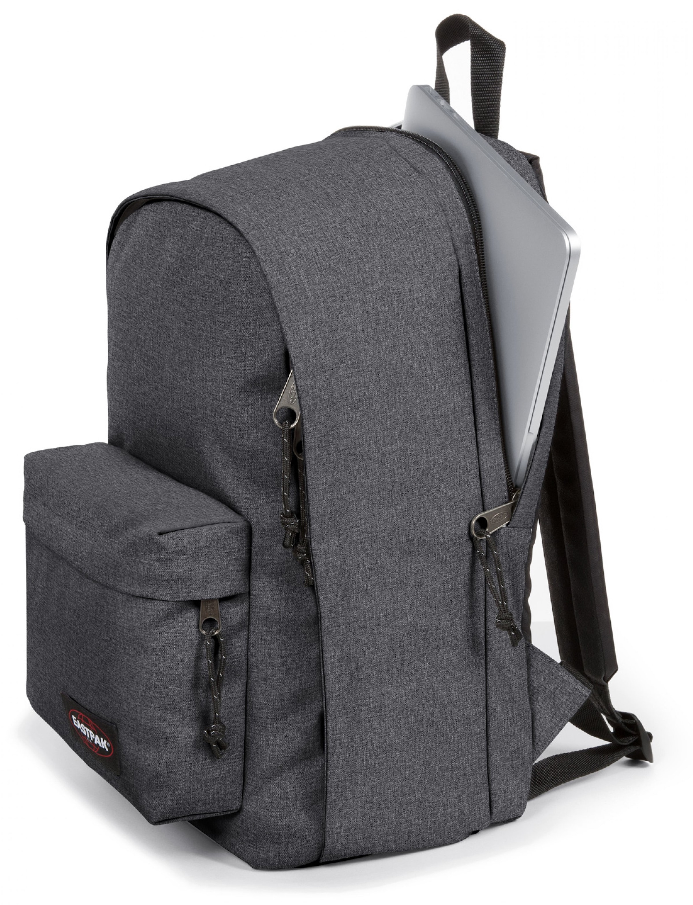 Eastpak Freizeitrucksack »BACK TO WORK«, mit separatem Laptopfach