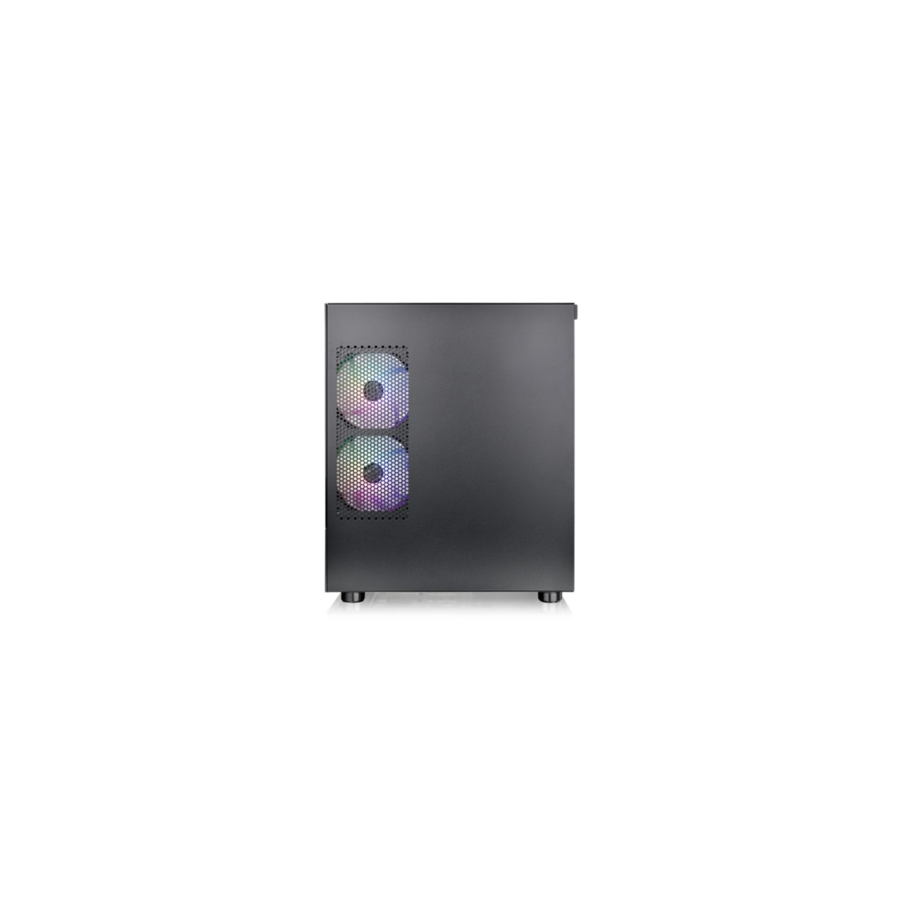 Thermaltake PC-Gehäuse »View 170 TG ARGB Micro«