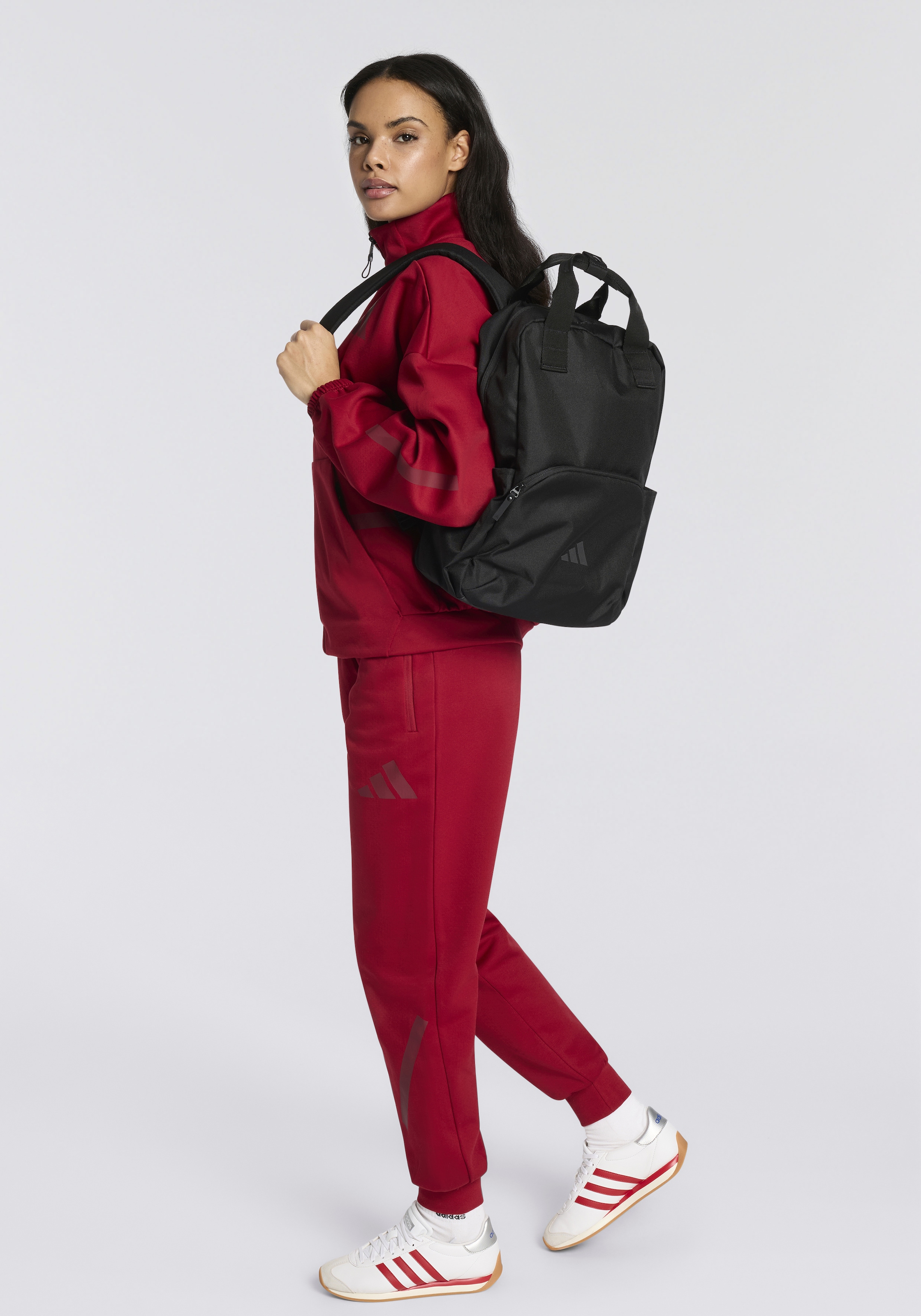 adidas Sportswear Trainingsjacke »ADIDAS Z.N.E«