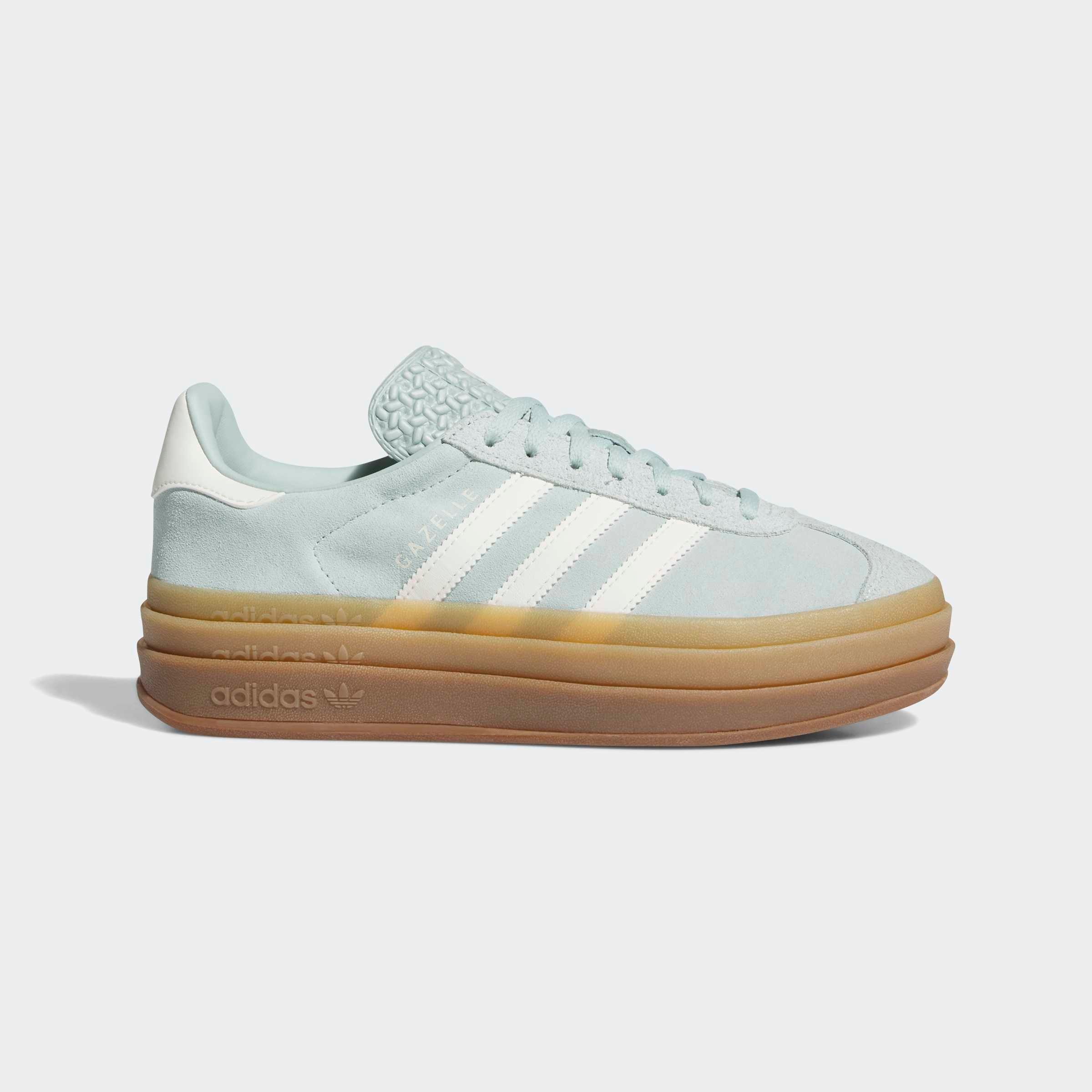 adidas Originals Sneaker »GAZELLE BOLD E«
