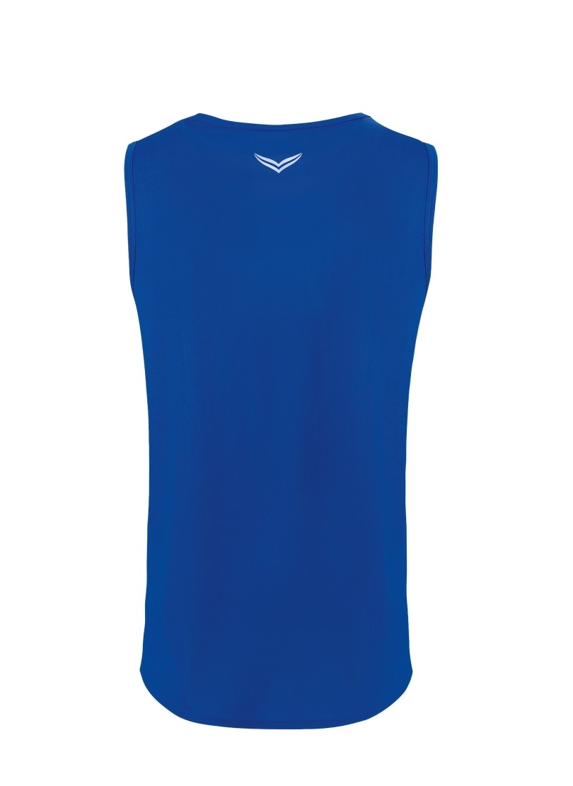 Trigema Tanktop »TRIGEMA Funktionstank COOLMAX®«, (1 tlg.)