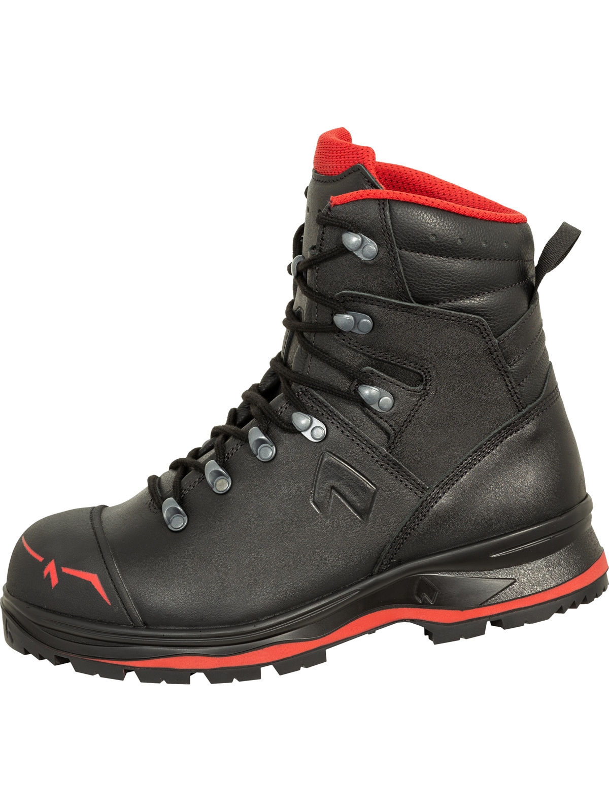 haix Sicherheitsschuh »Trekker Pro 2.0«