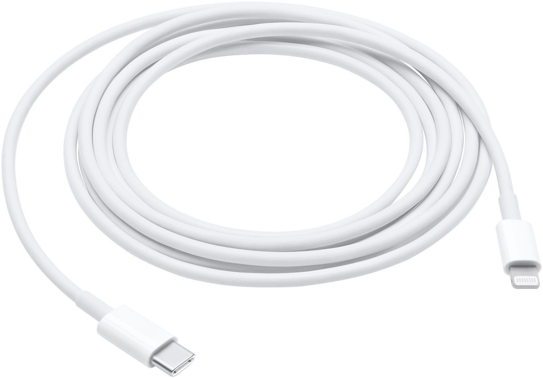 USB-Kabel »USB‑C auf Lightning Kabel (2 m)«, Lightning, USB-C, 200 cm