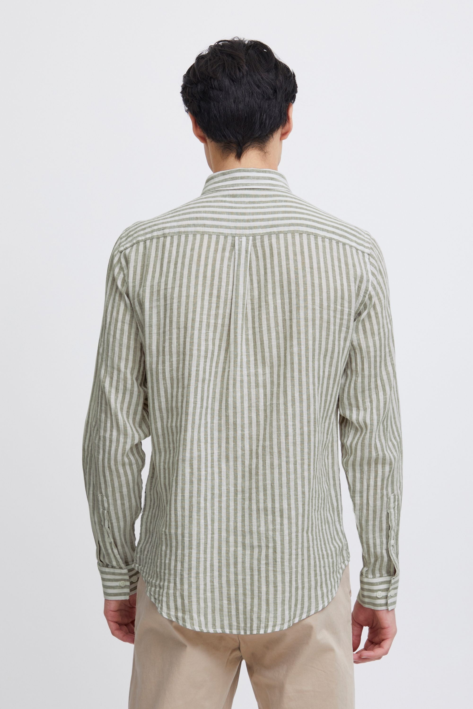 Casual Friday Langarmhemd »Langarmhemd CFAton«