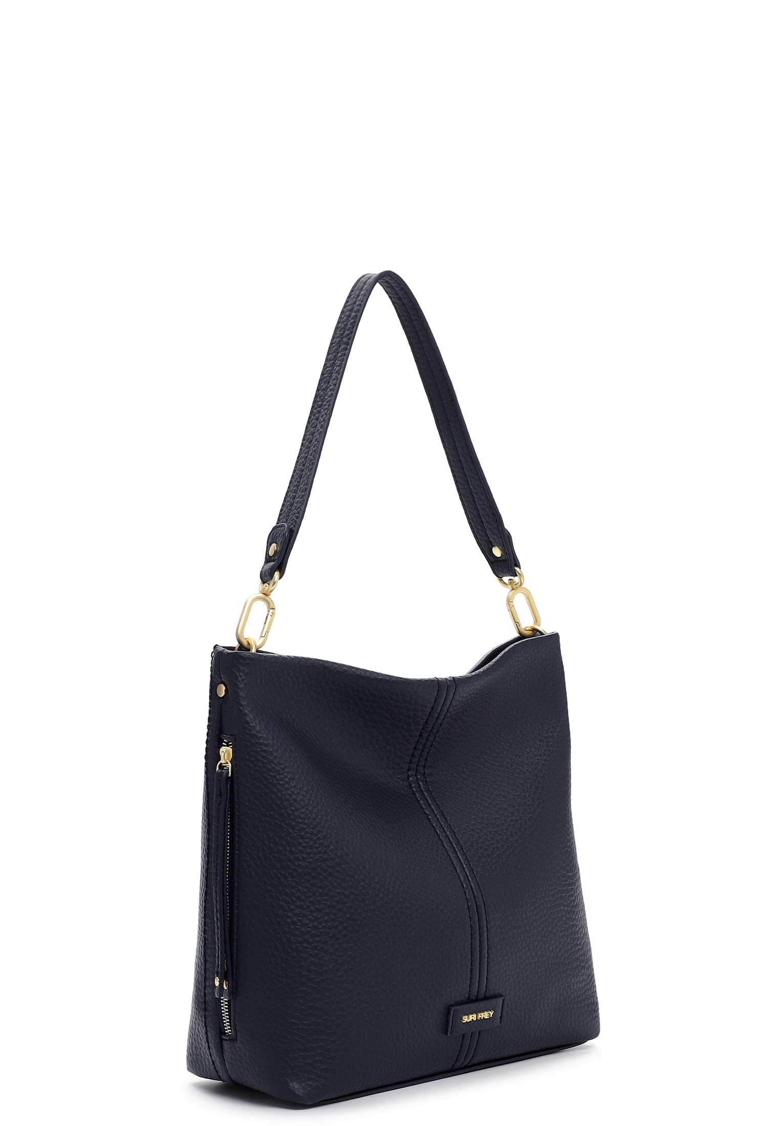 SURI FREY Beuteltasche »Beutel SFY Gray«