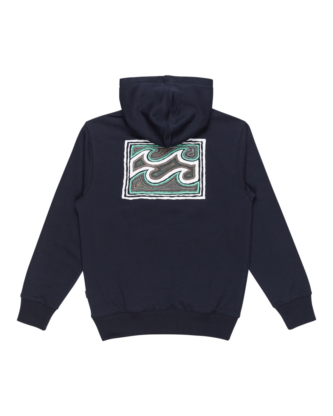 Billabong Hoodie »Foundation«