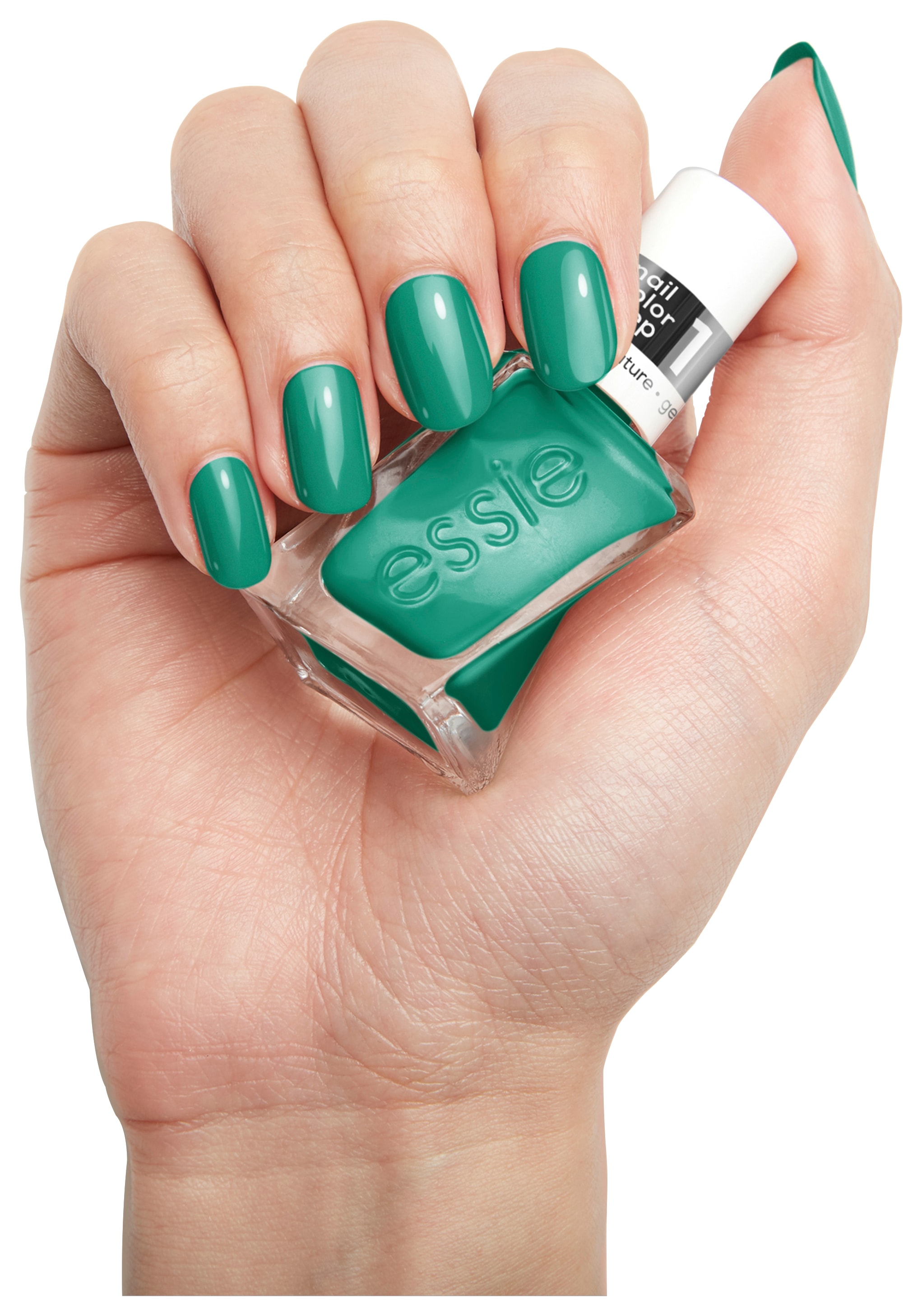 essie Nagellack »Essie Nagellack Gel Couture«